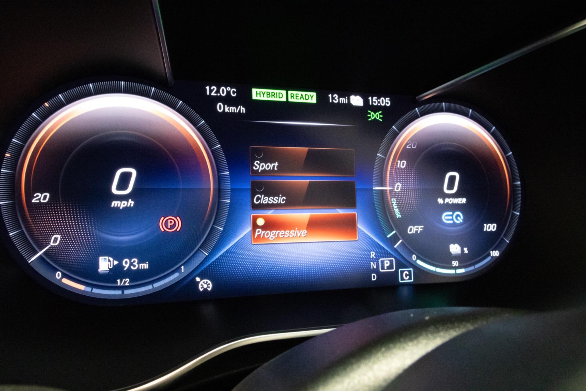 Mercedes C Class - Image 38