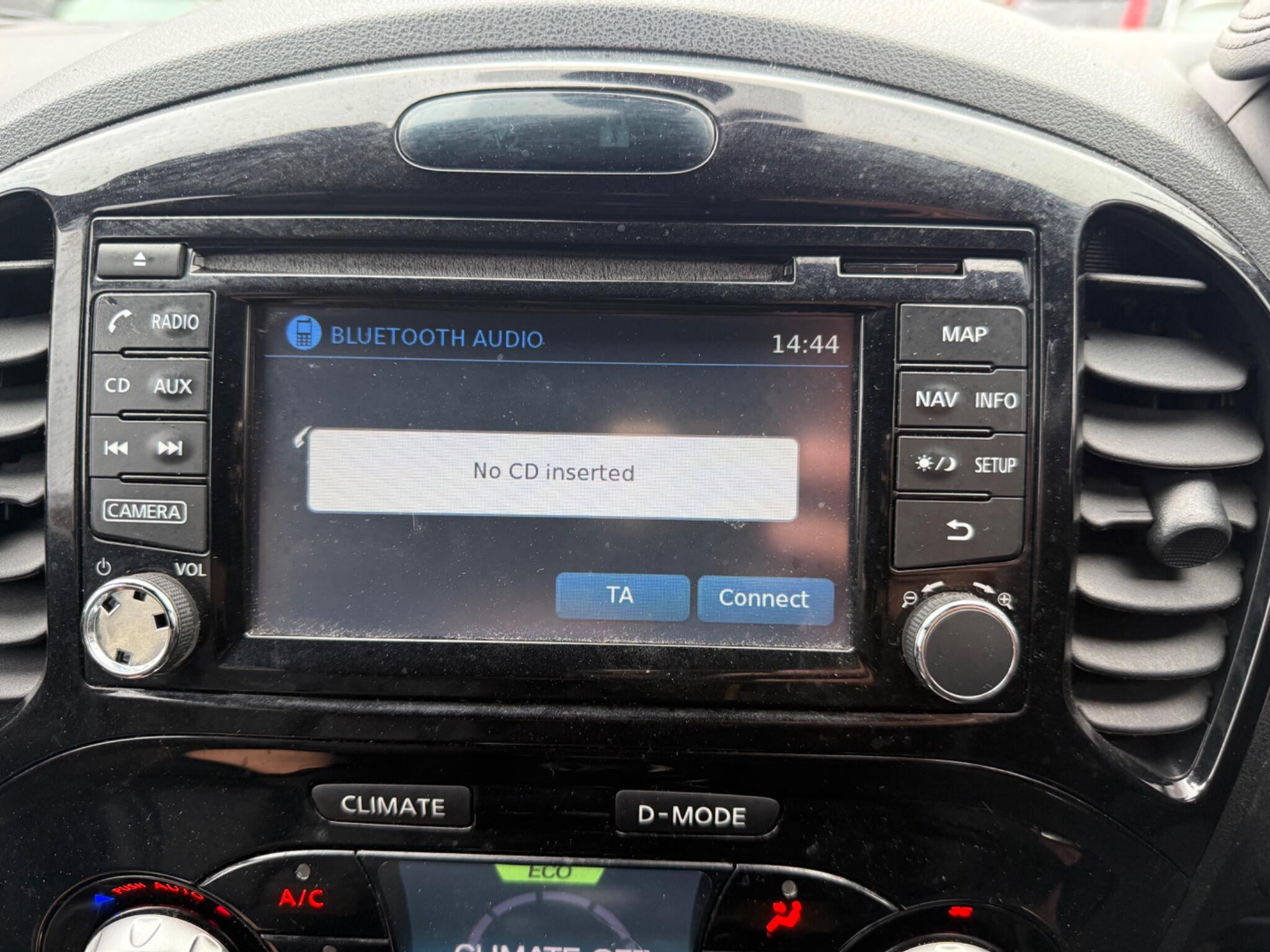 Nissan Juke - Image 12