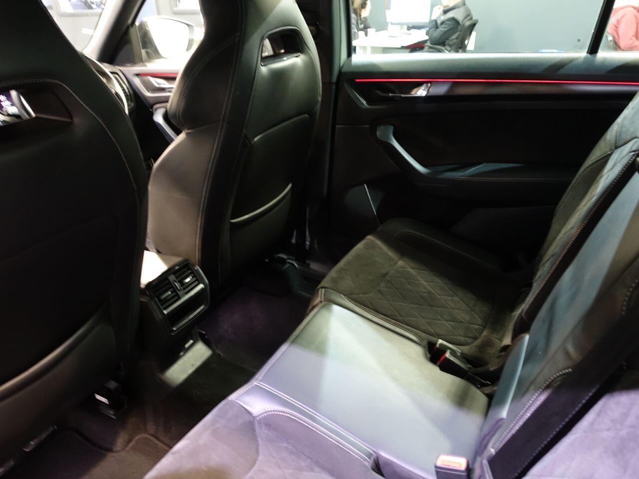 Skoda Kodiaq - Image 23