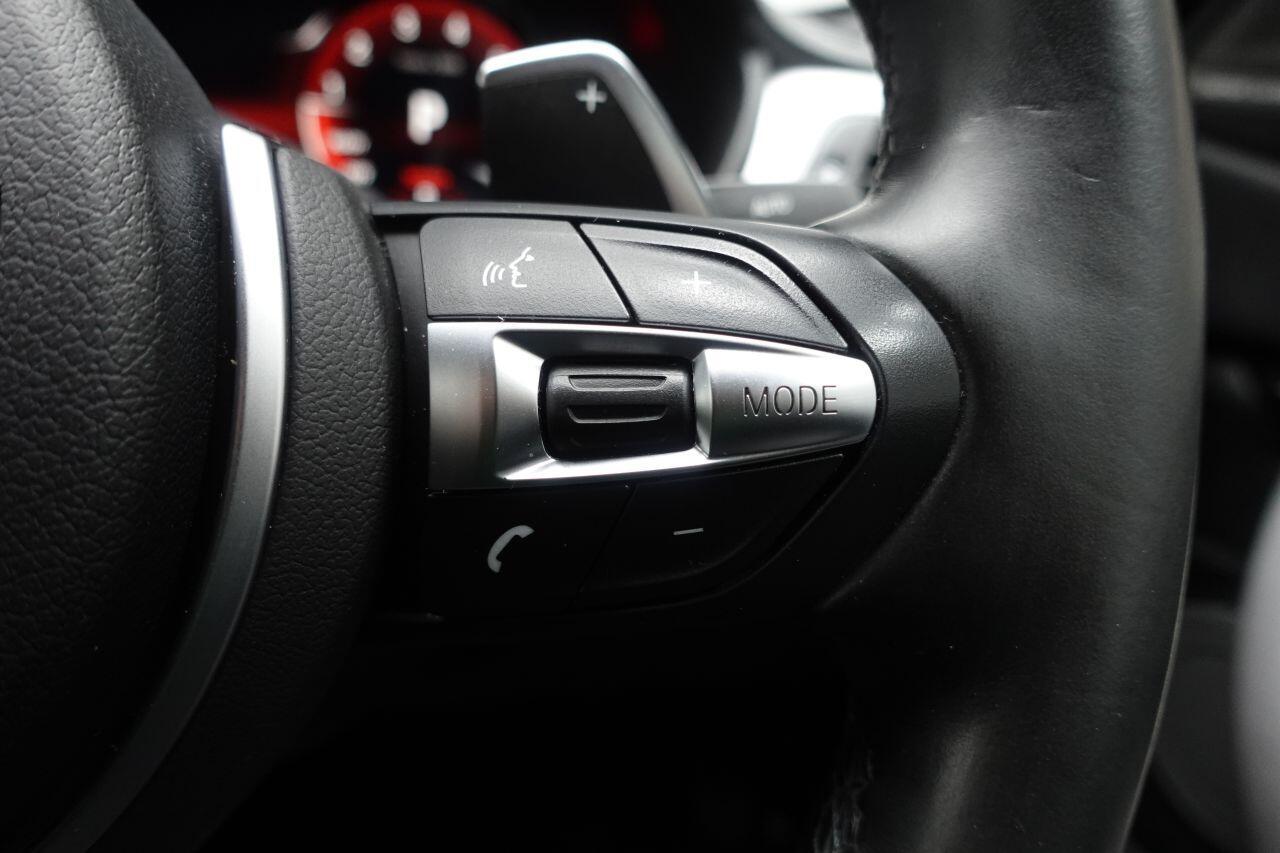 BMW 4 SERIES GRAN COUPE - Image 35