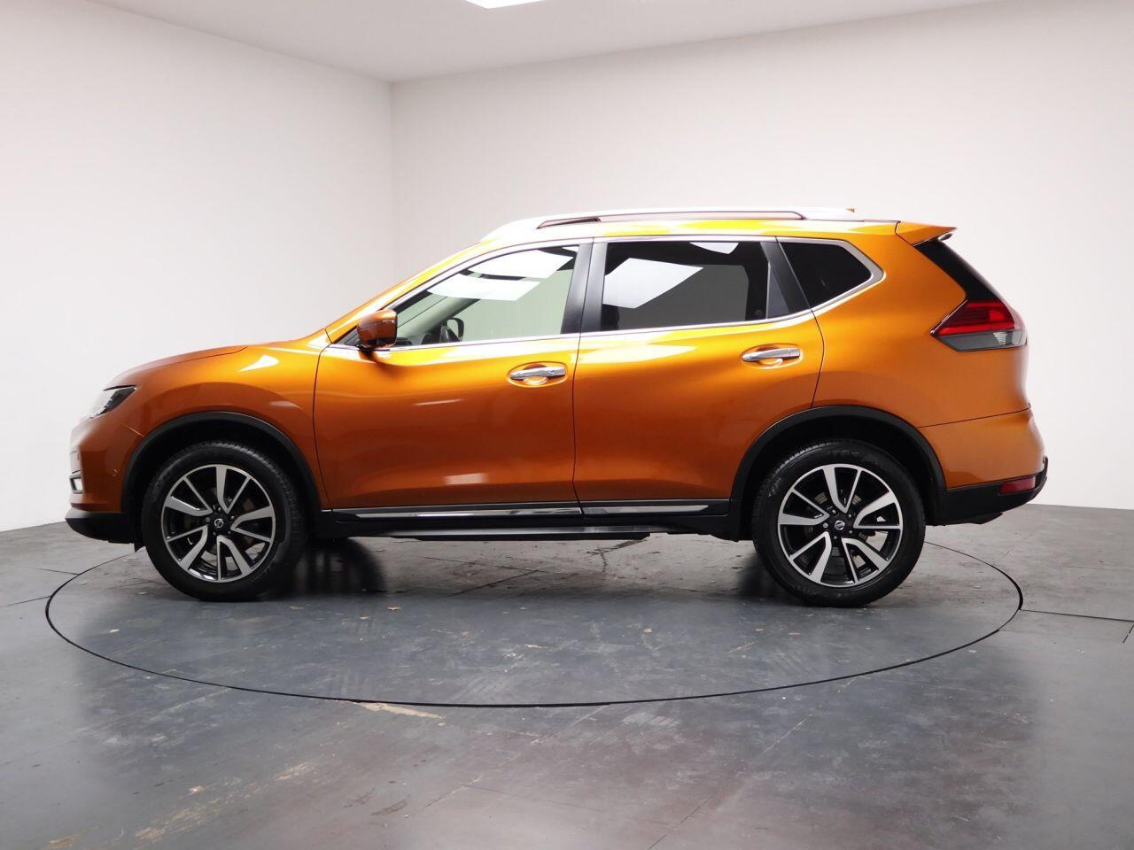 Nissan X-Trail - Image 8