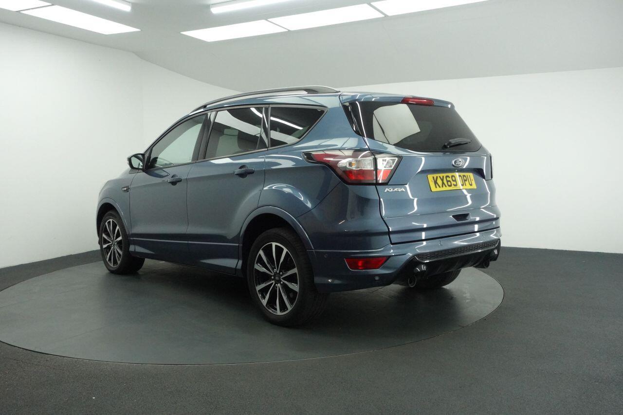 Ford Kuga - Image 9