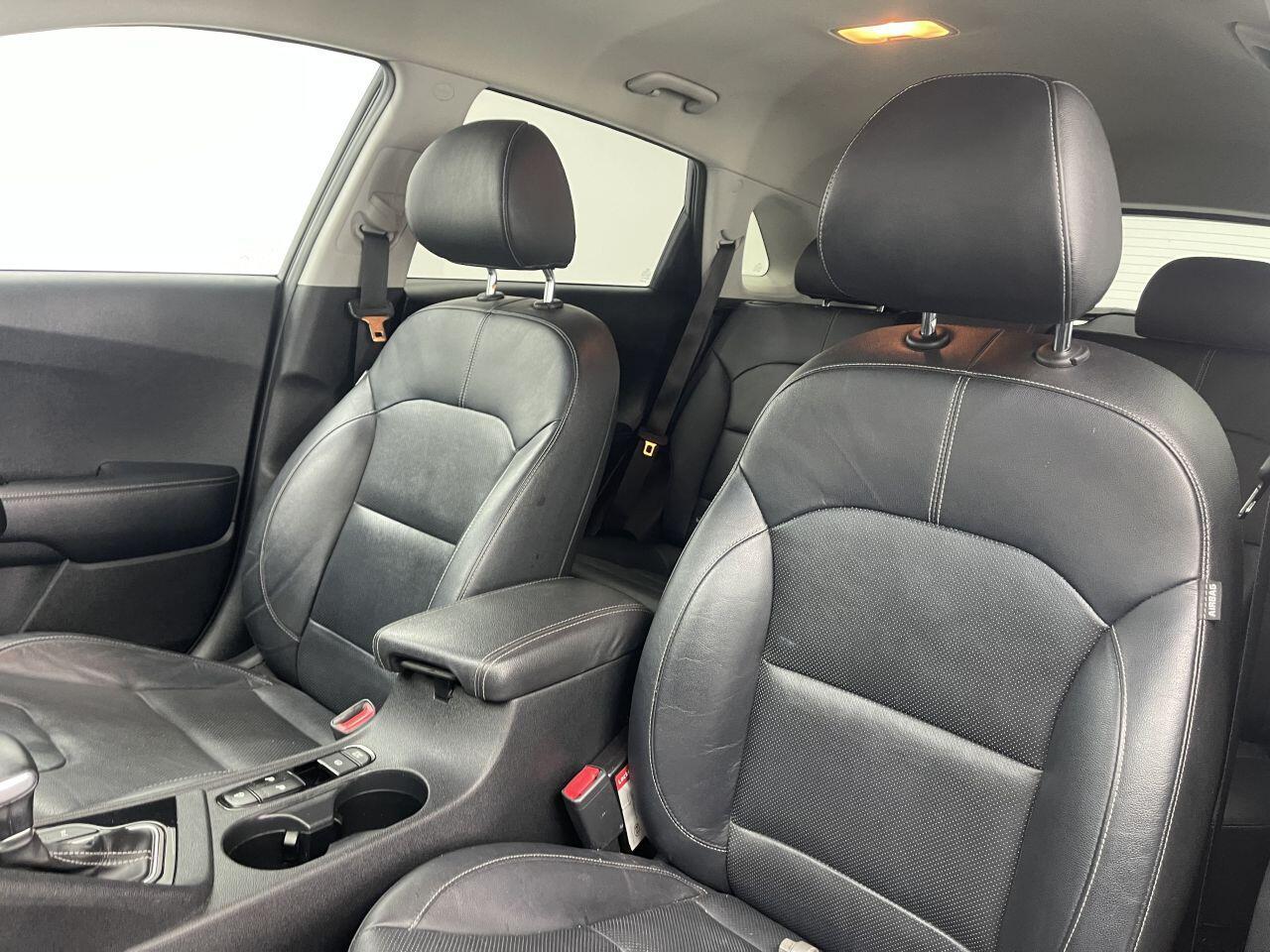 Kia Niro - Image 15