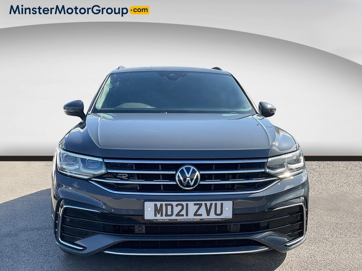 Volkswagen Tiguan - Image 5