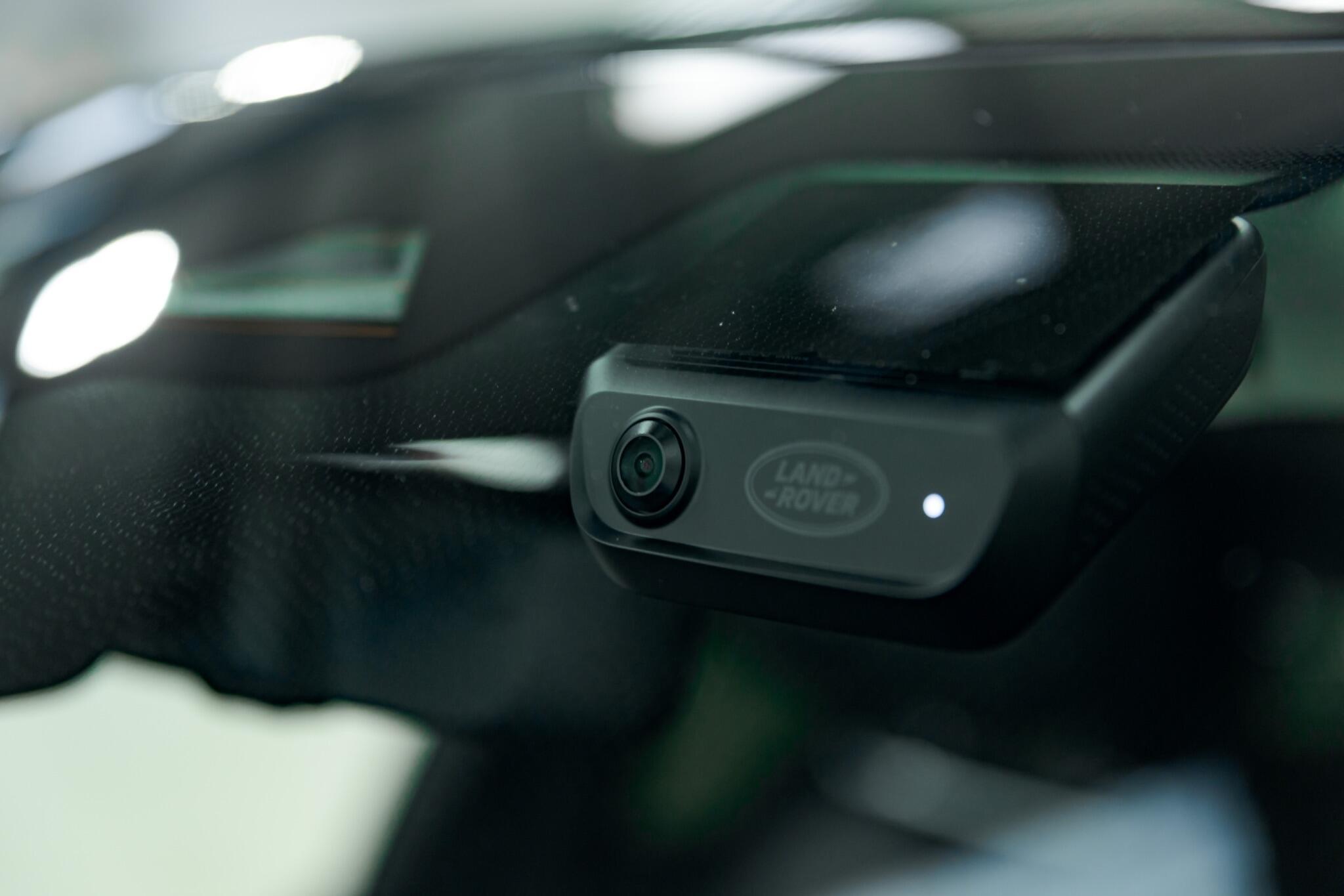 Land Rover Range Rover - Image 84