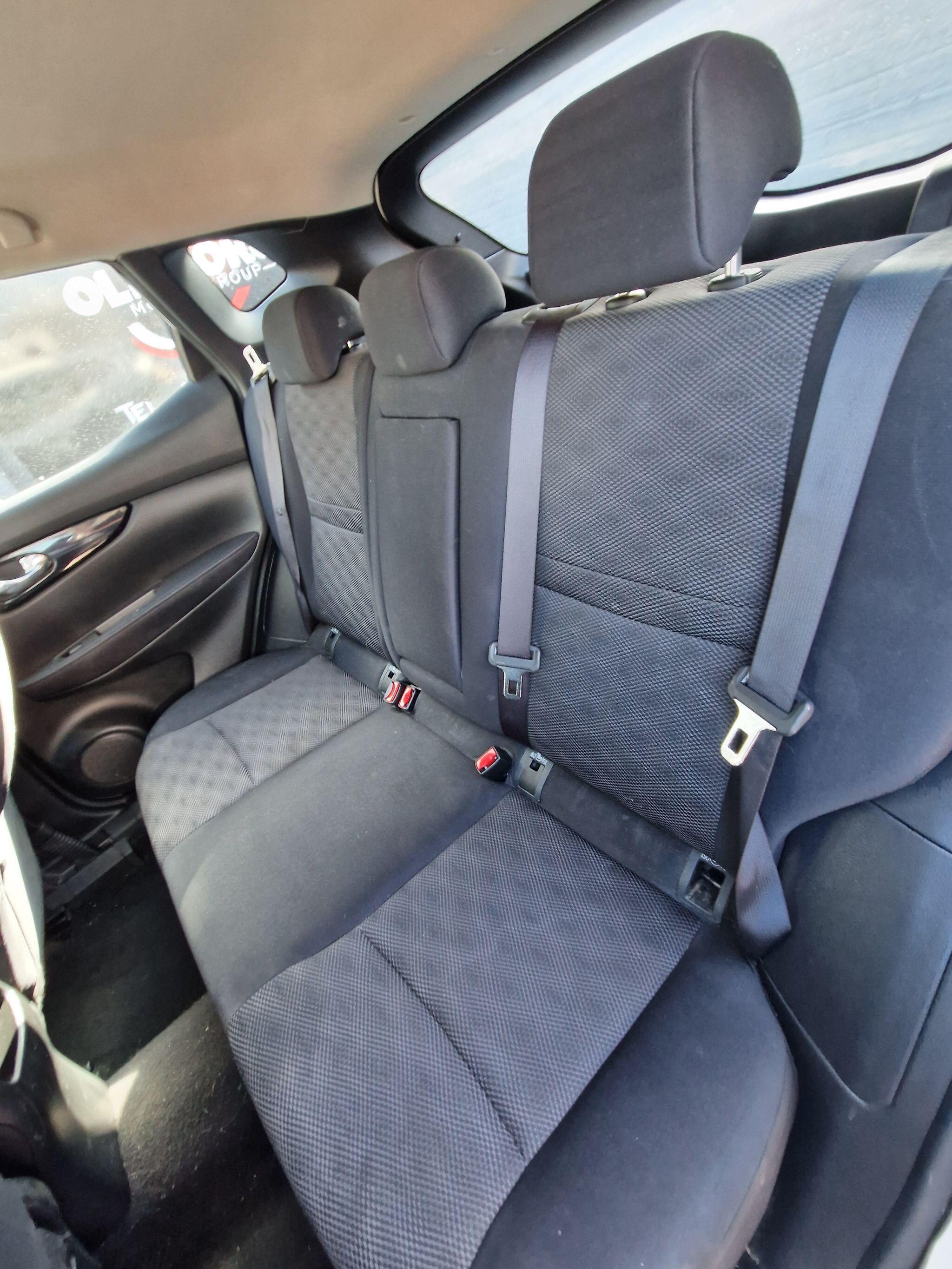 Nissan Qashqai - Image 39