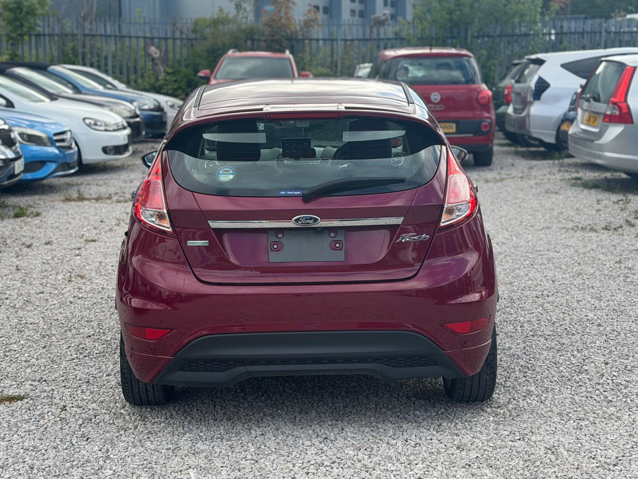 Ford Fiesta - Image 5