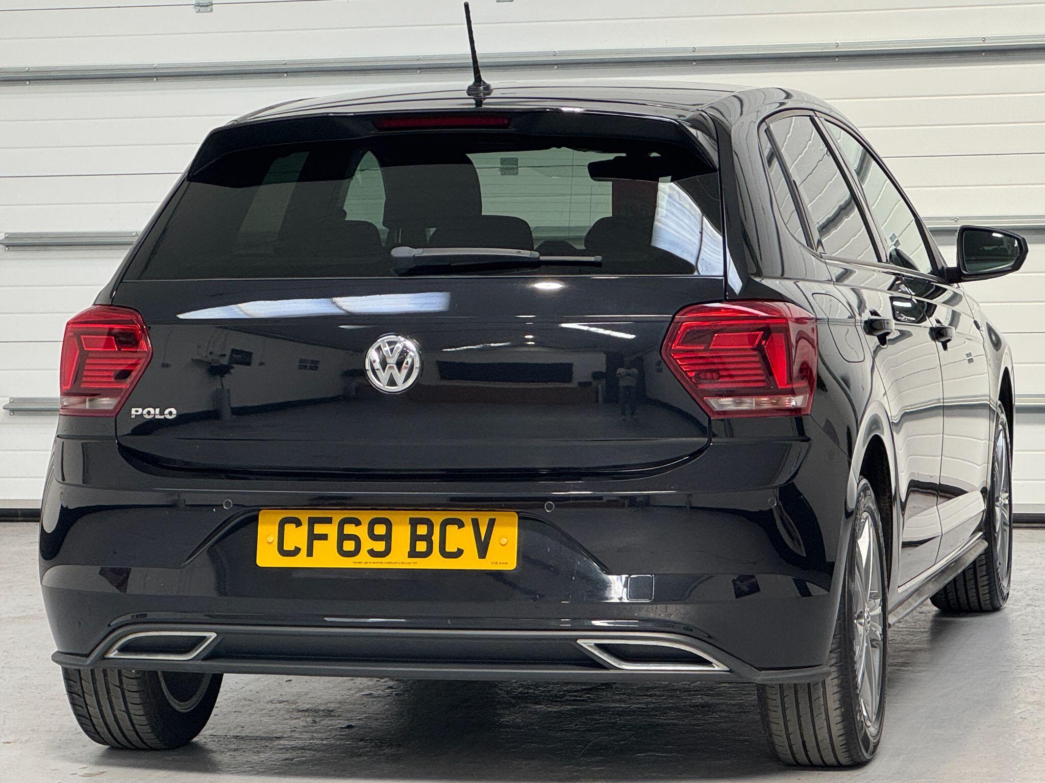 Volkswagen Polo - Image 12