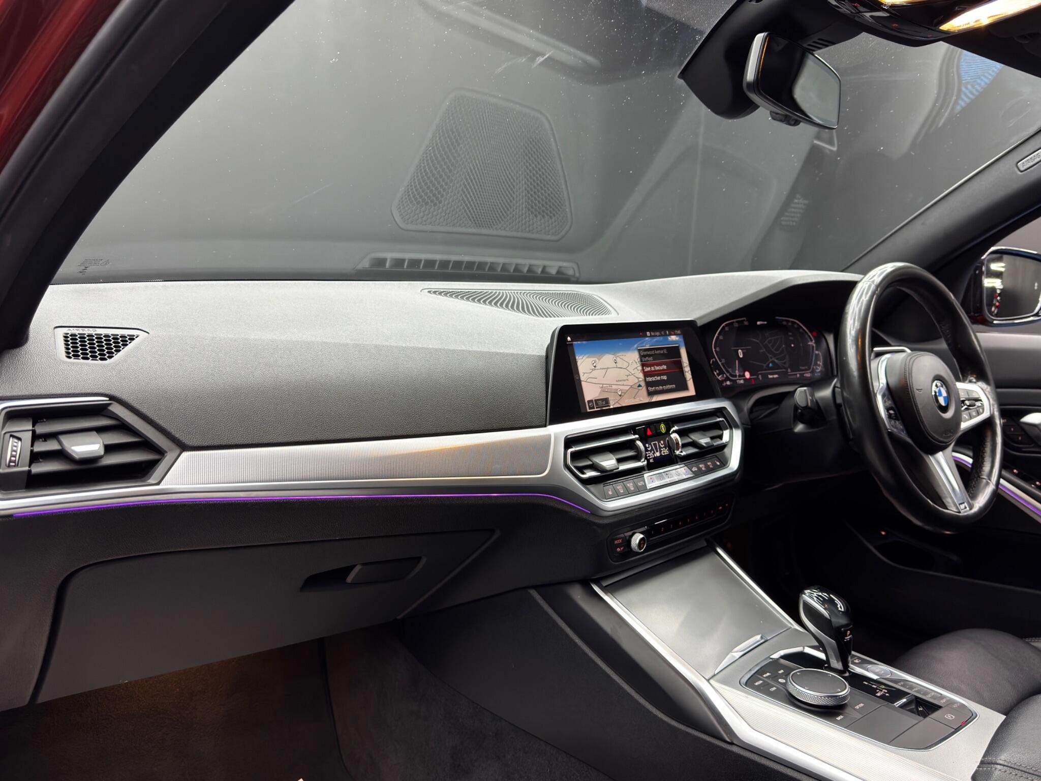 BMW 3 Series - Image 11