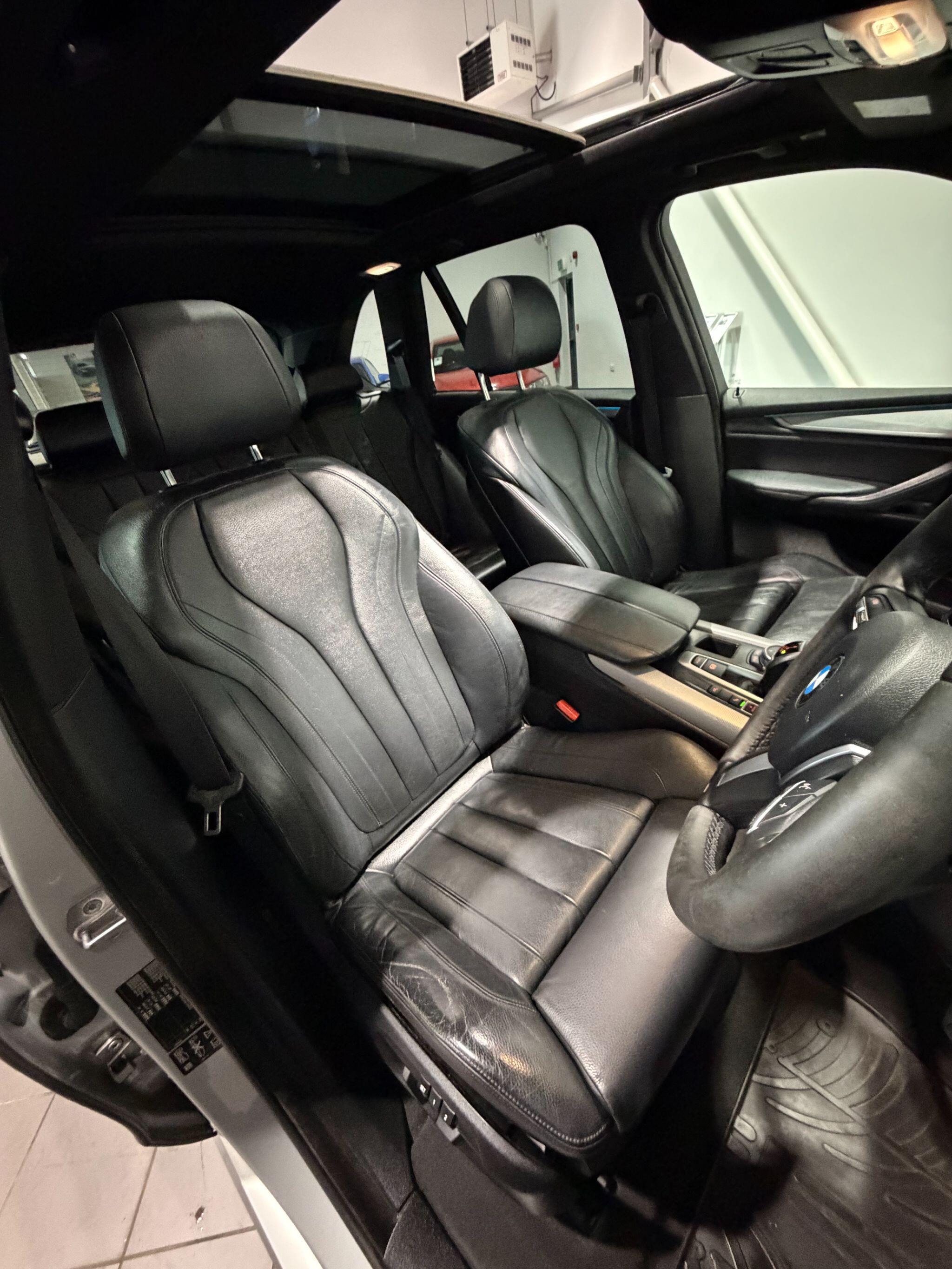 BMW X5 - Image 12