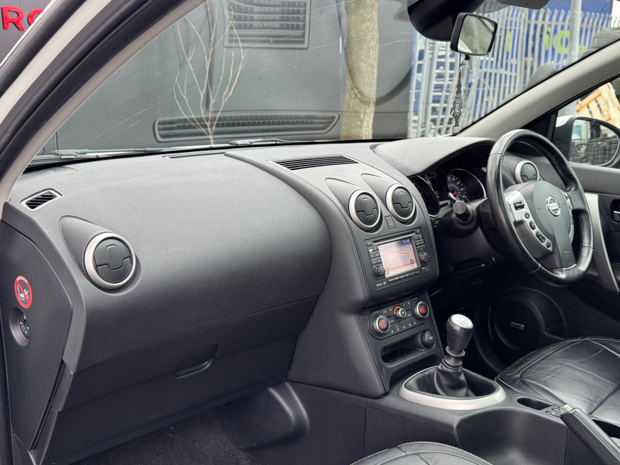 Nissan Qashqai - Image 14