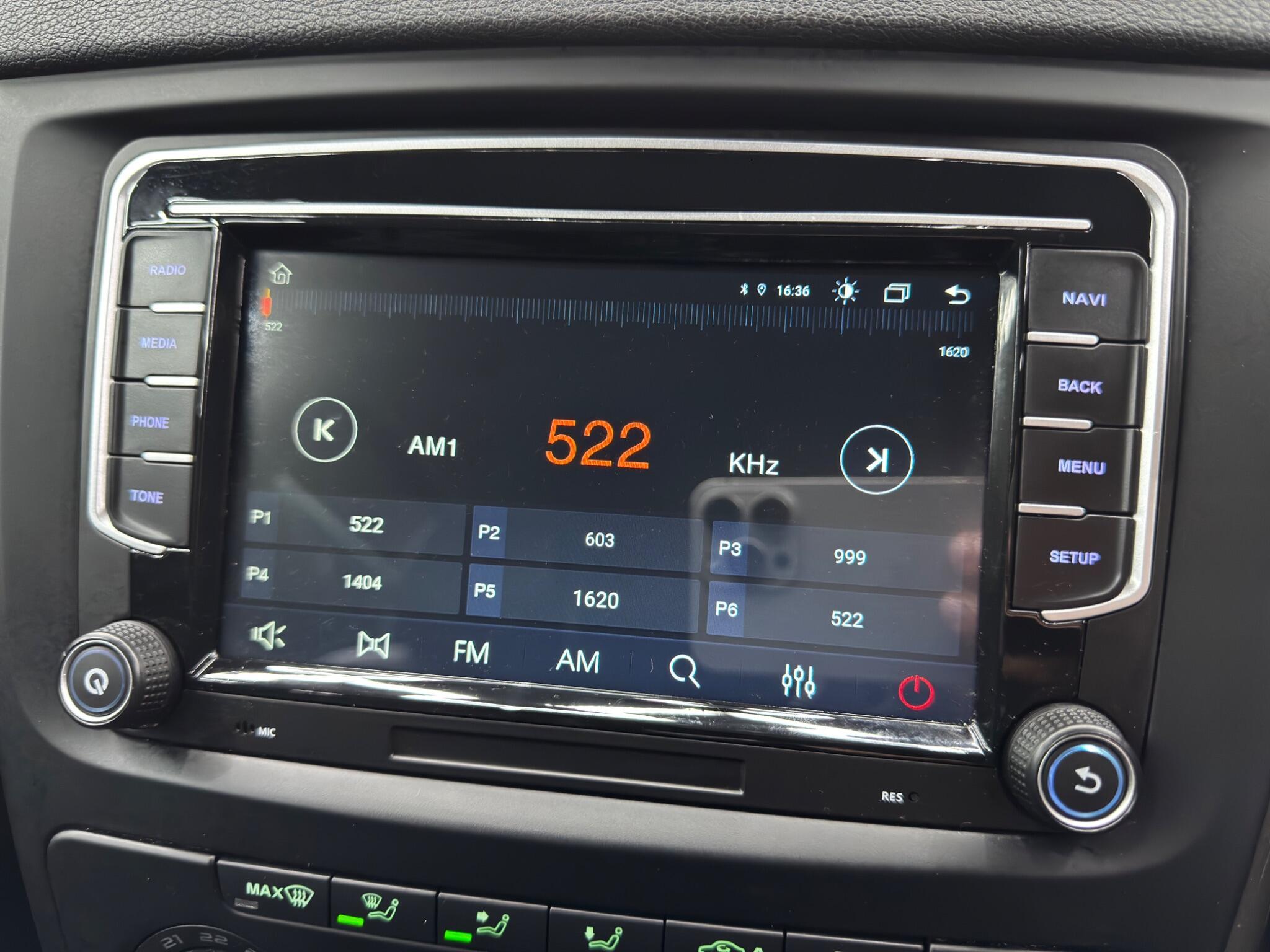 Skoda Yeti - Image 28