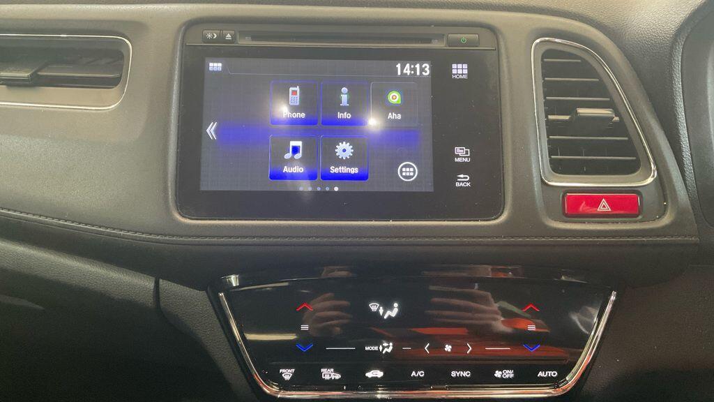 Honda HR-V - Image 3