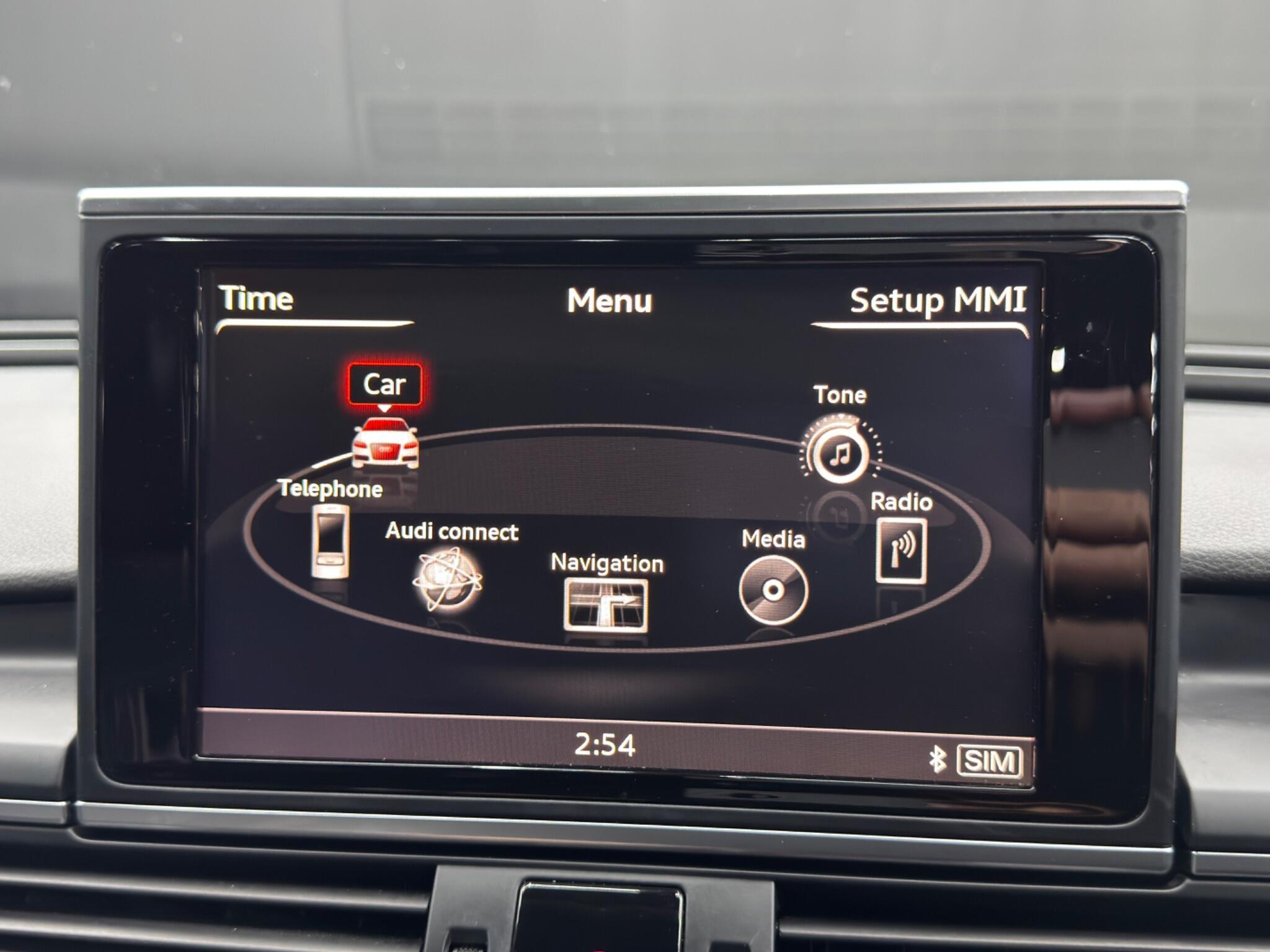 Audi A6 Allroad - Image 29