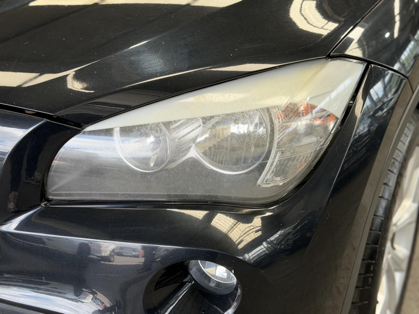 BMW X1 - Image 9