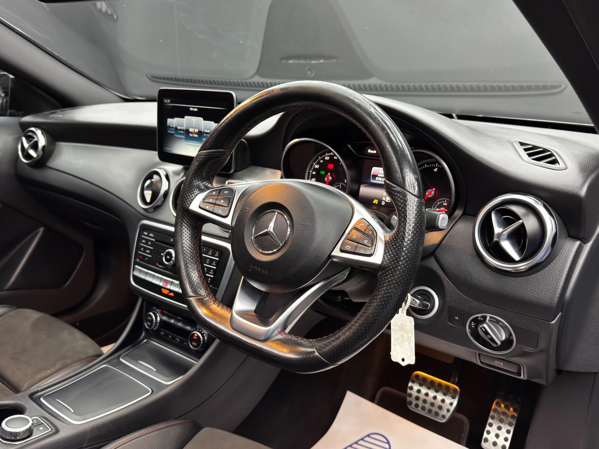 Mercedes GLA - Image 9