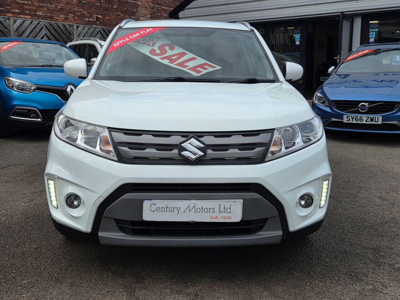 Suzuki Vitara - Image 7