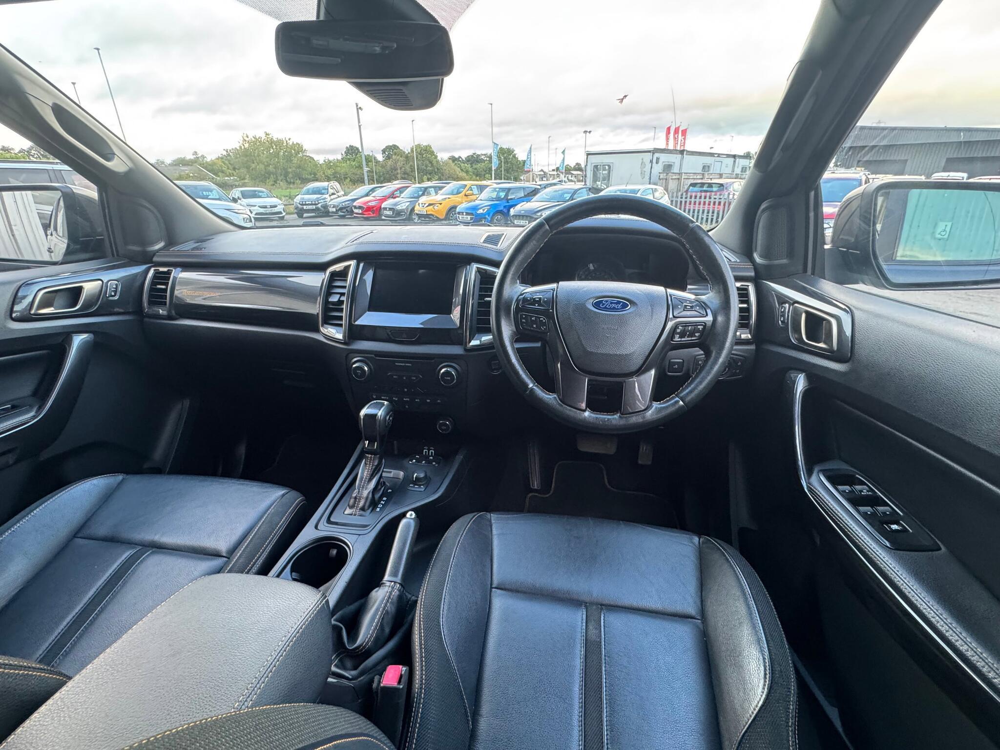 Ford Ranger - Image 19