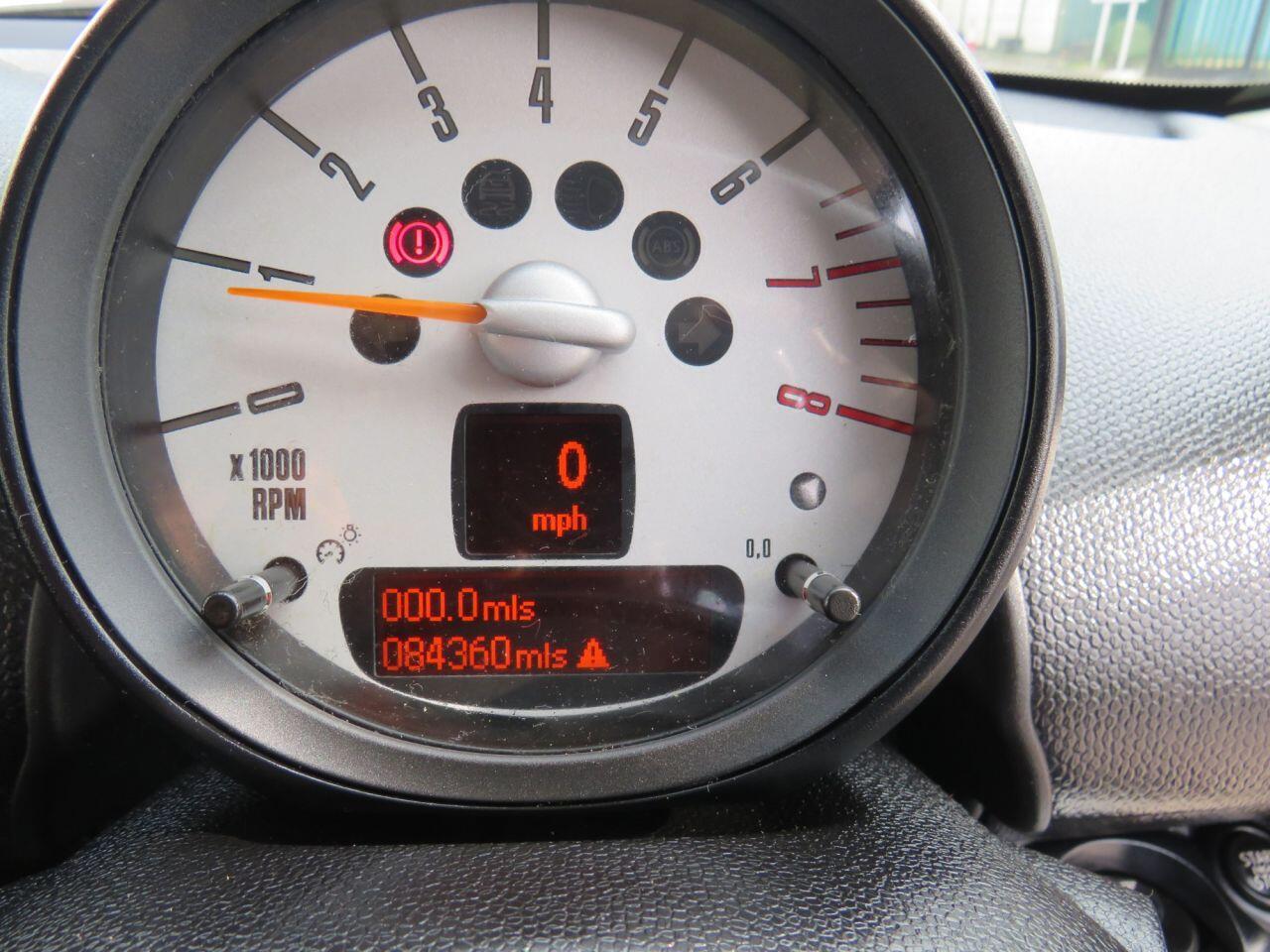 MINI Countryman - Image 13