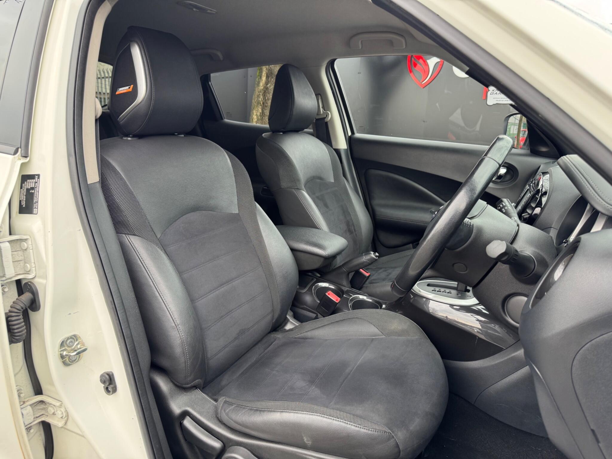 Nissan Juke - Image 22