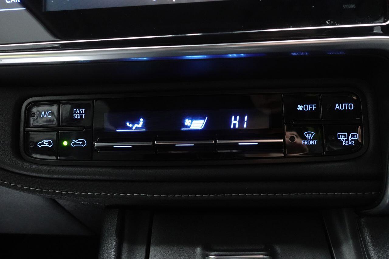 Toyota Auris - Image 27