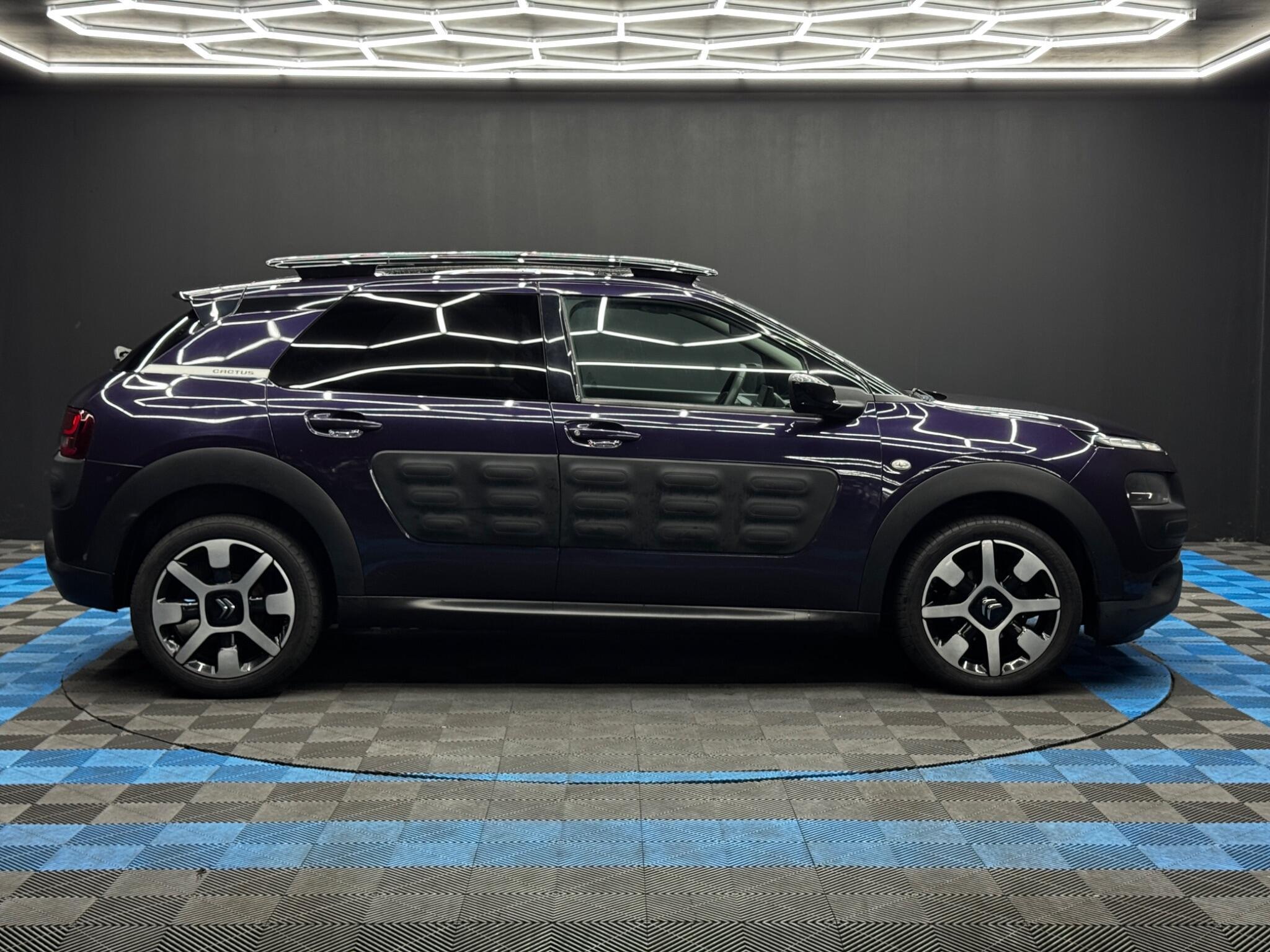 Citroen C4 Cactus - Image 4