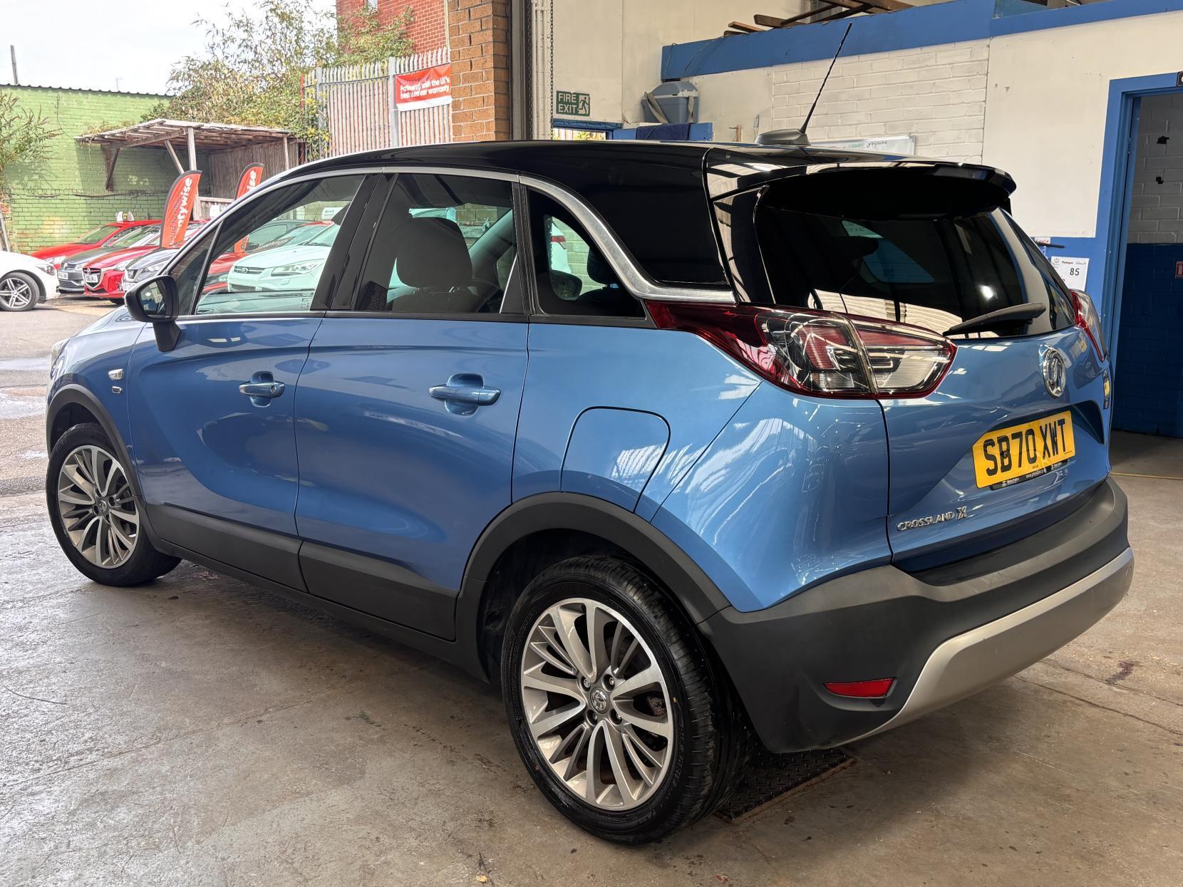Vauxhall Crossland X - Image 7