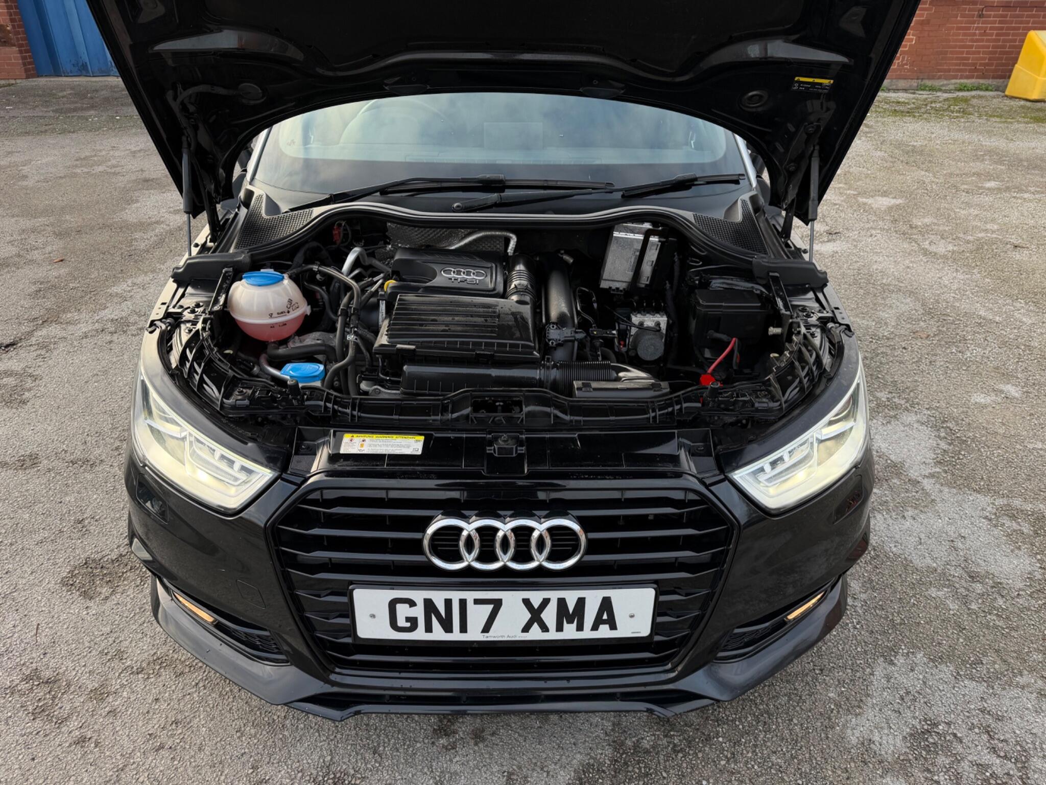 Audi A1 - Image 28