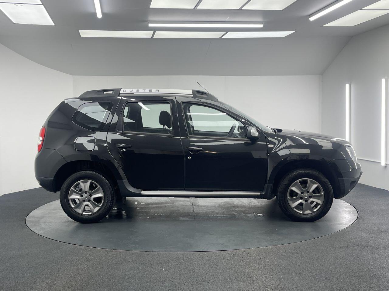 Dacia Duster - Image 22