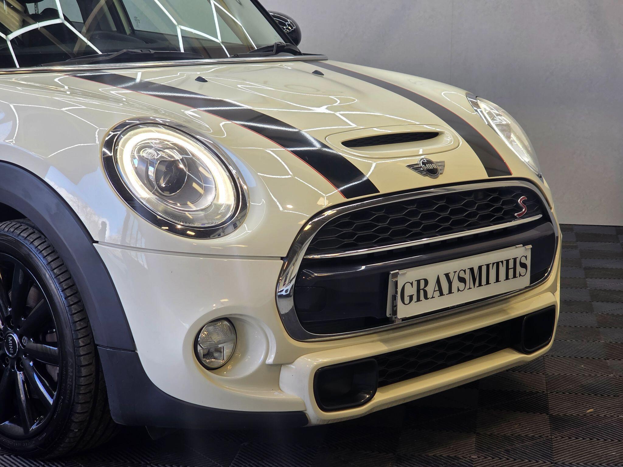 MINI Hatch - Image 7