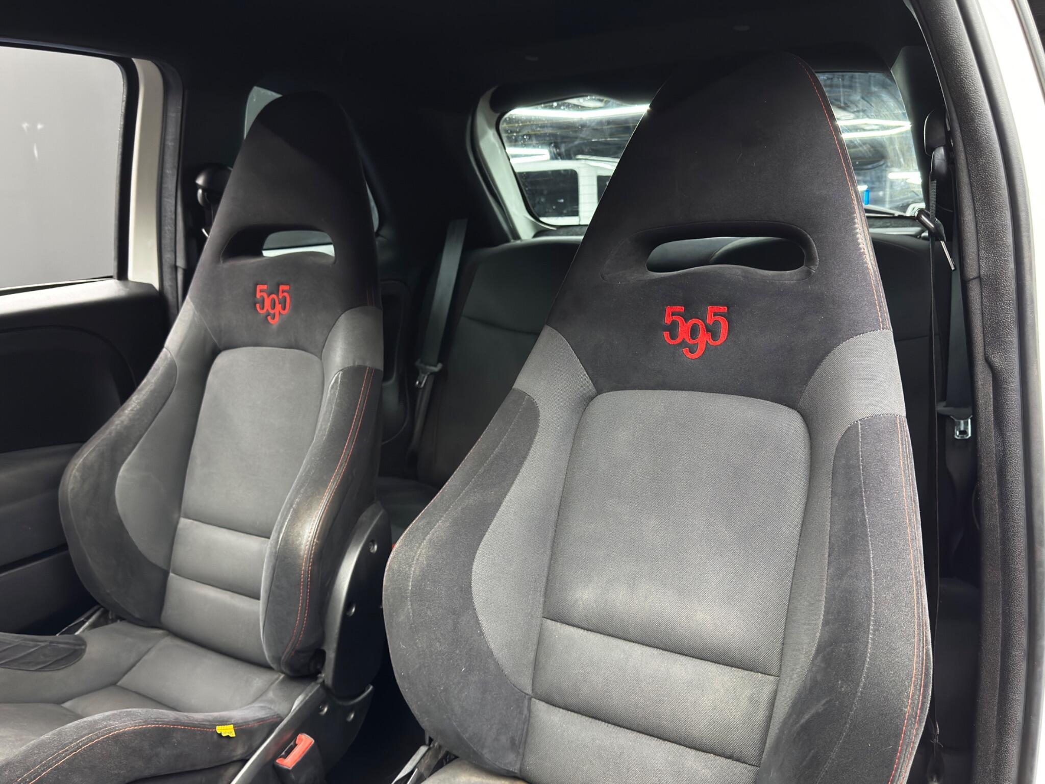 Abarth 595 - Image 12