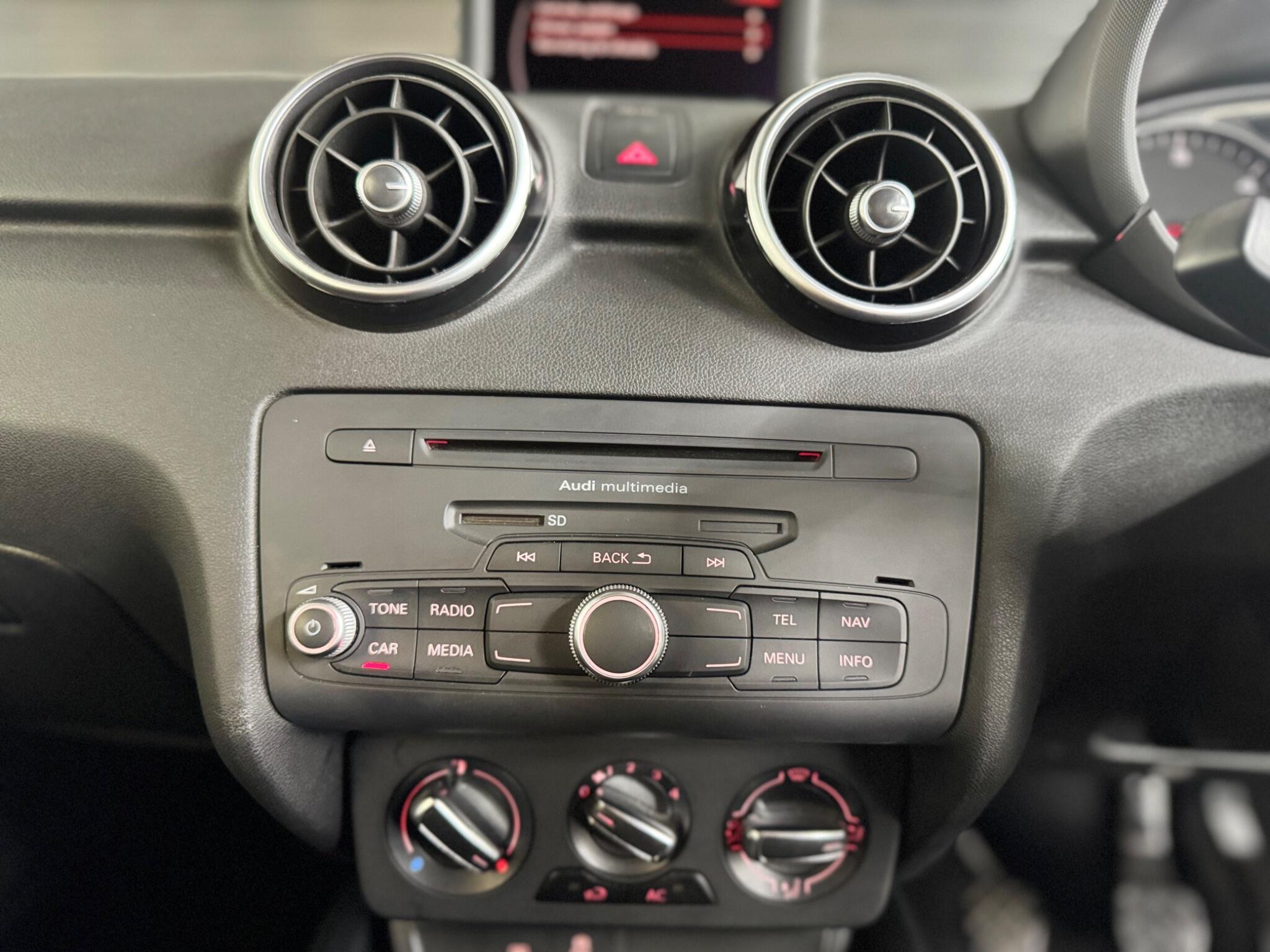 Audi A1 - Image 31