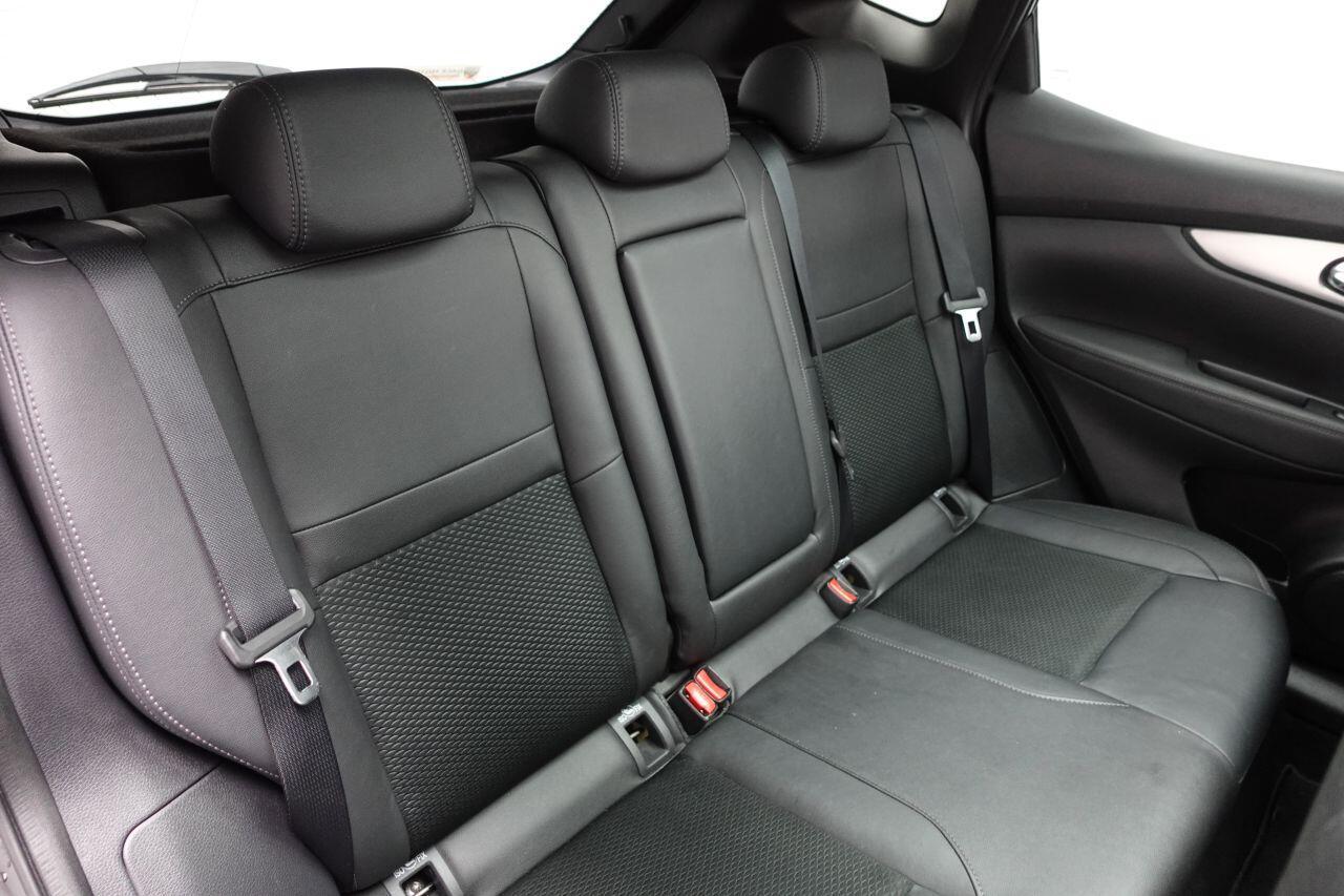 Nissan Qashqai - Image 20