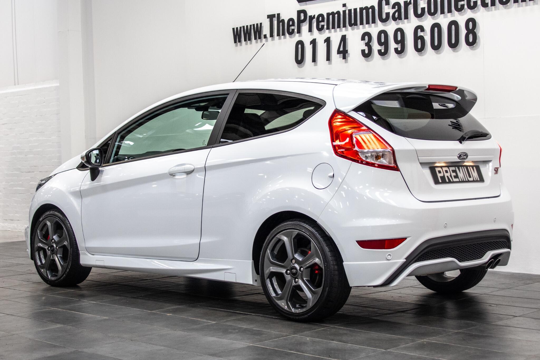 Ford Fiesta - Image 5
