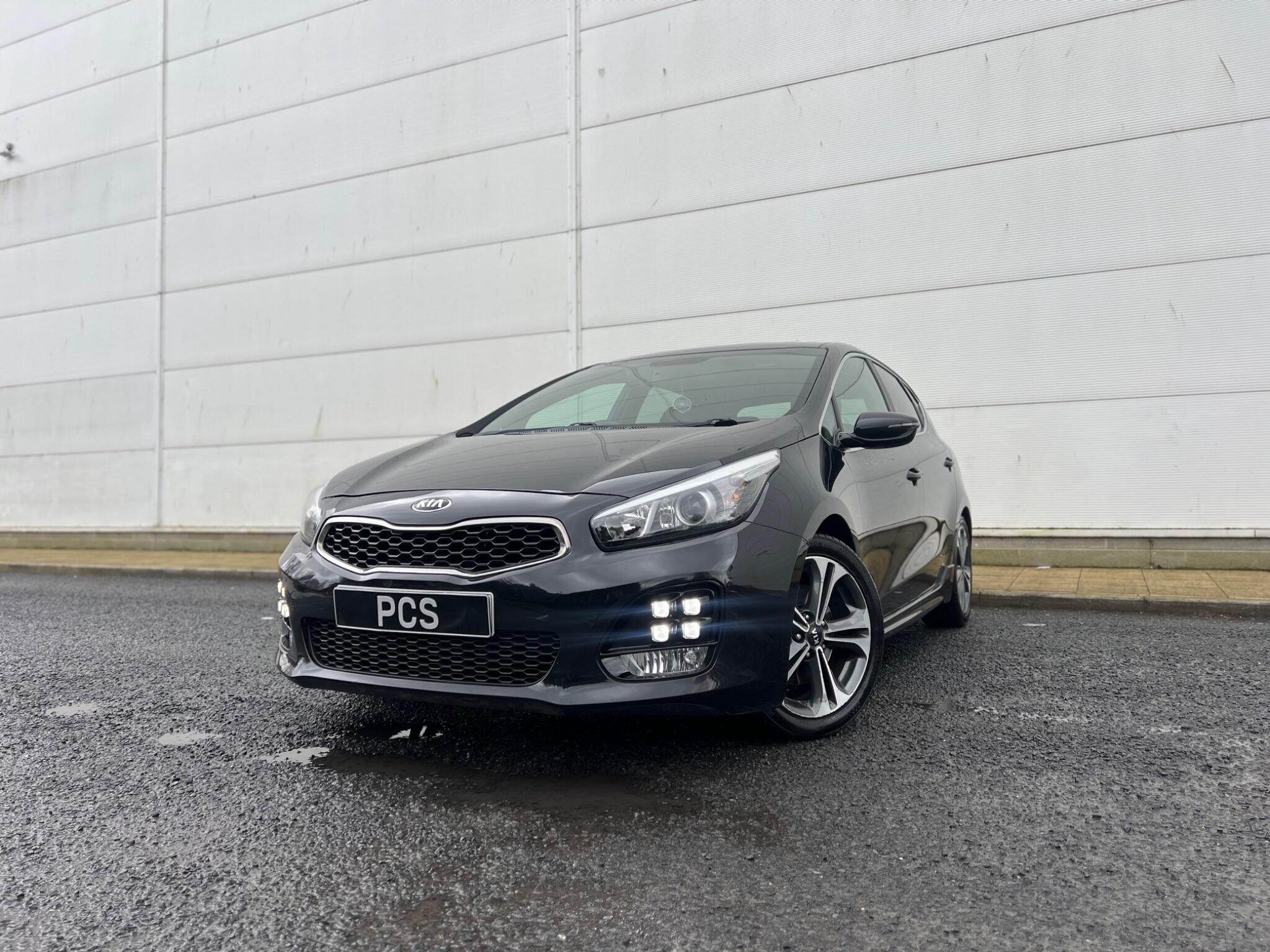 Kia ceed - Image 3