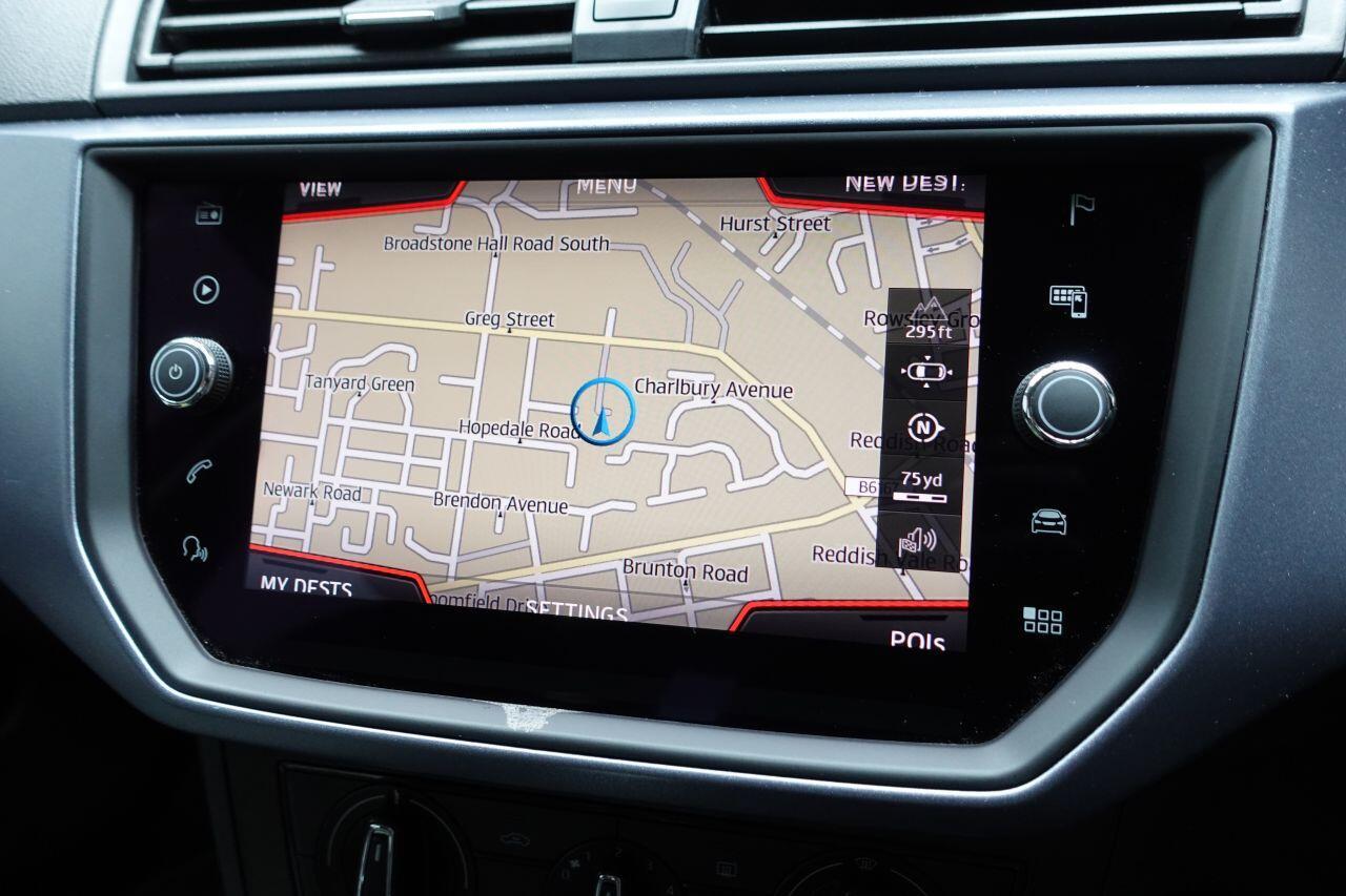 SEAT Arona - Image 2