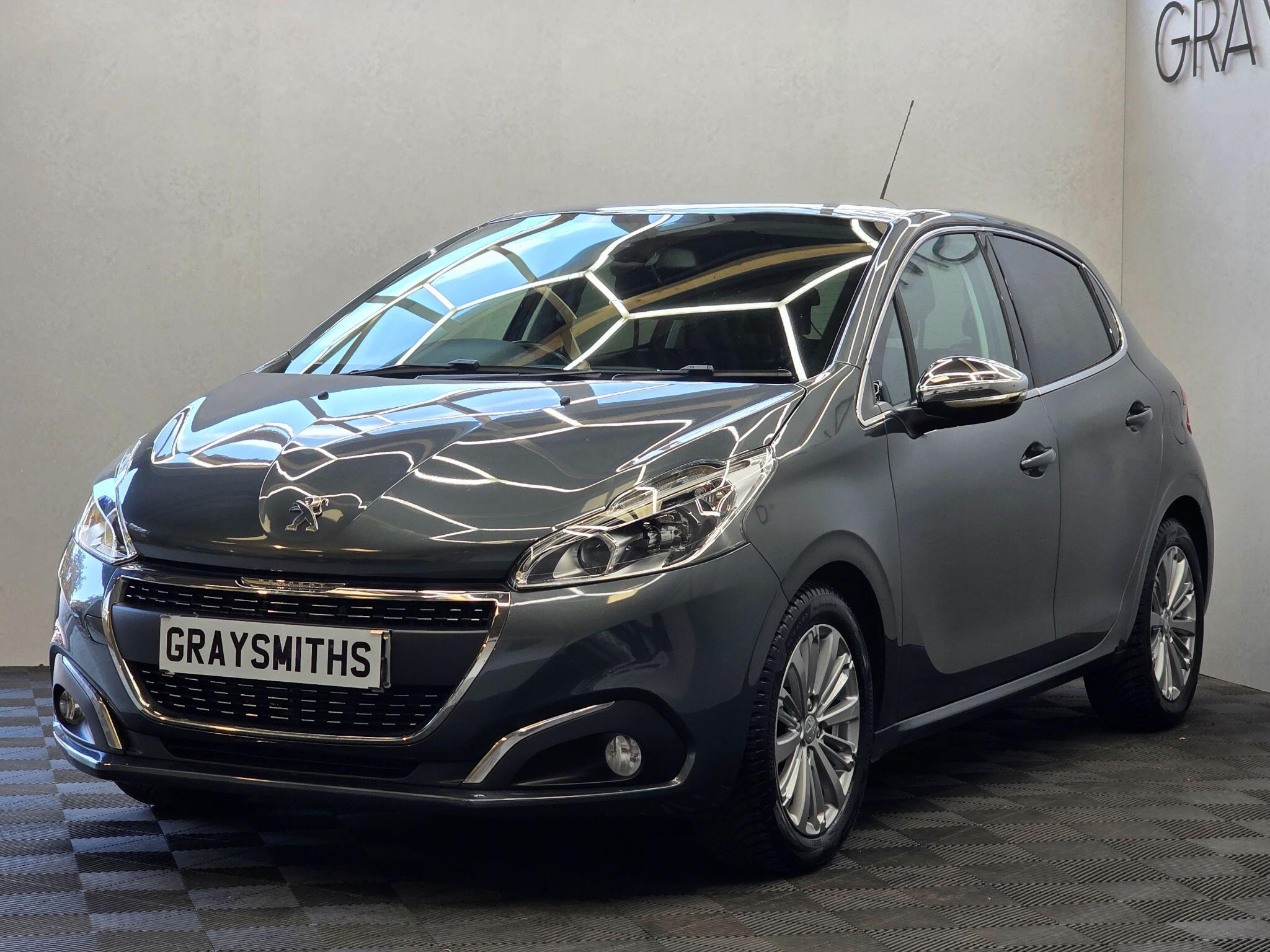 Peugeot 208 - Image 4