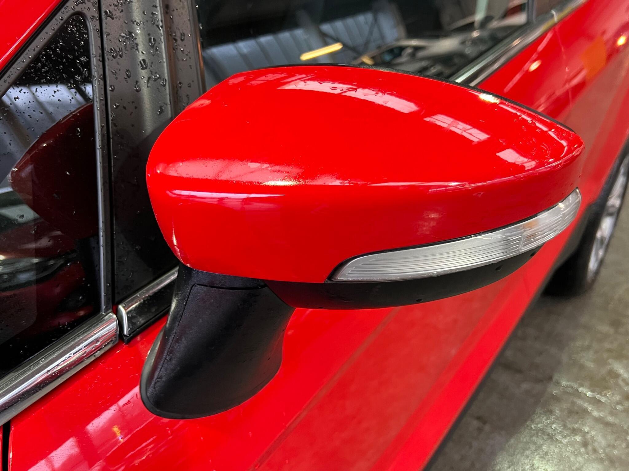 Ford Ecosport - Image 14