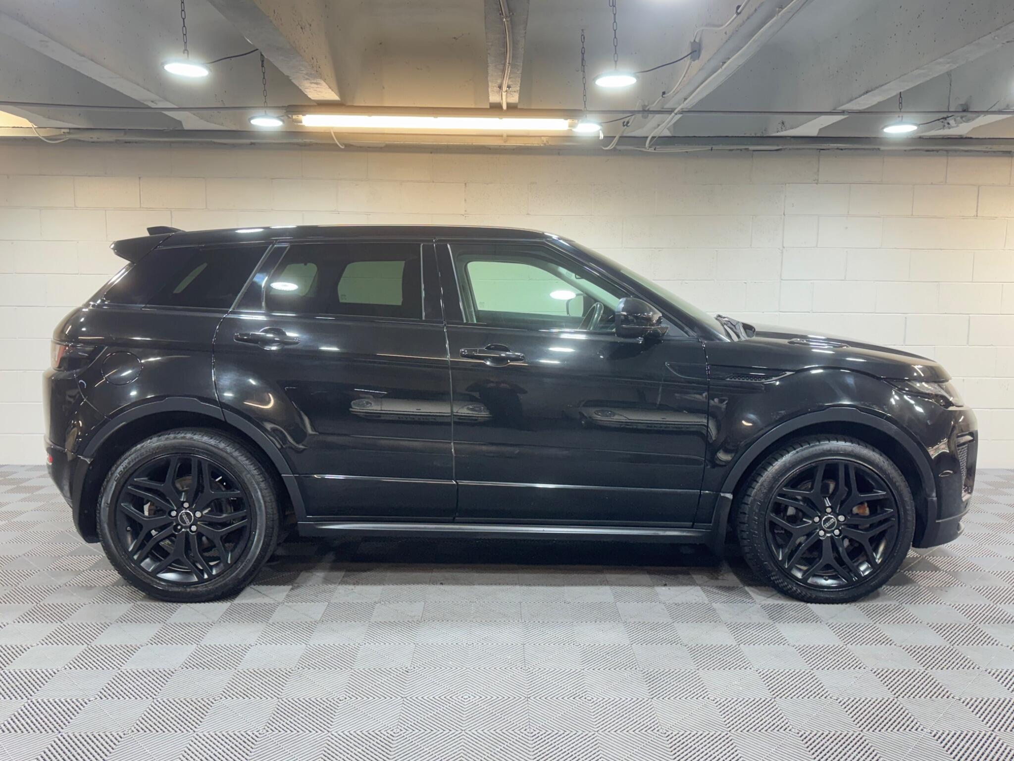 Land Rover Range Rover Evoque - Image 5