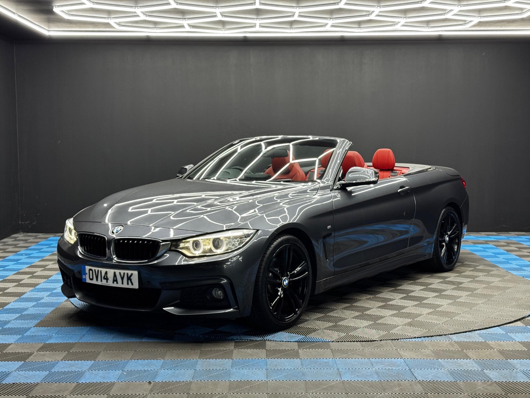 BMW 4 Series - Image 3