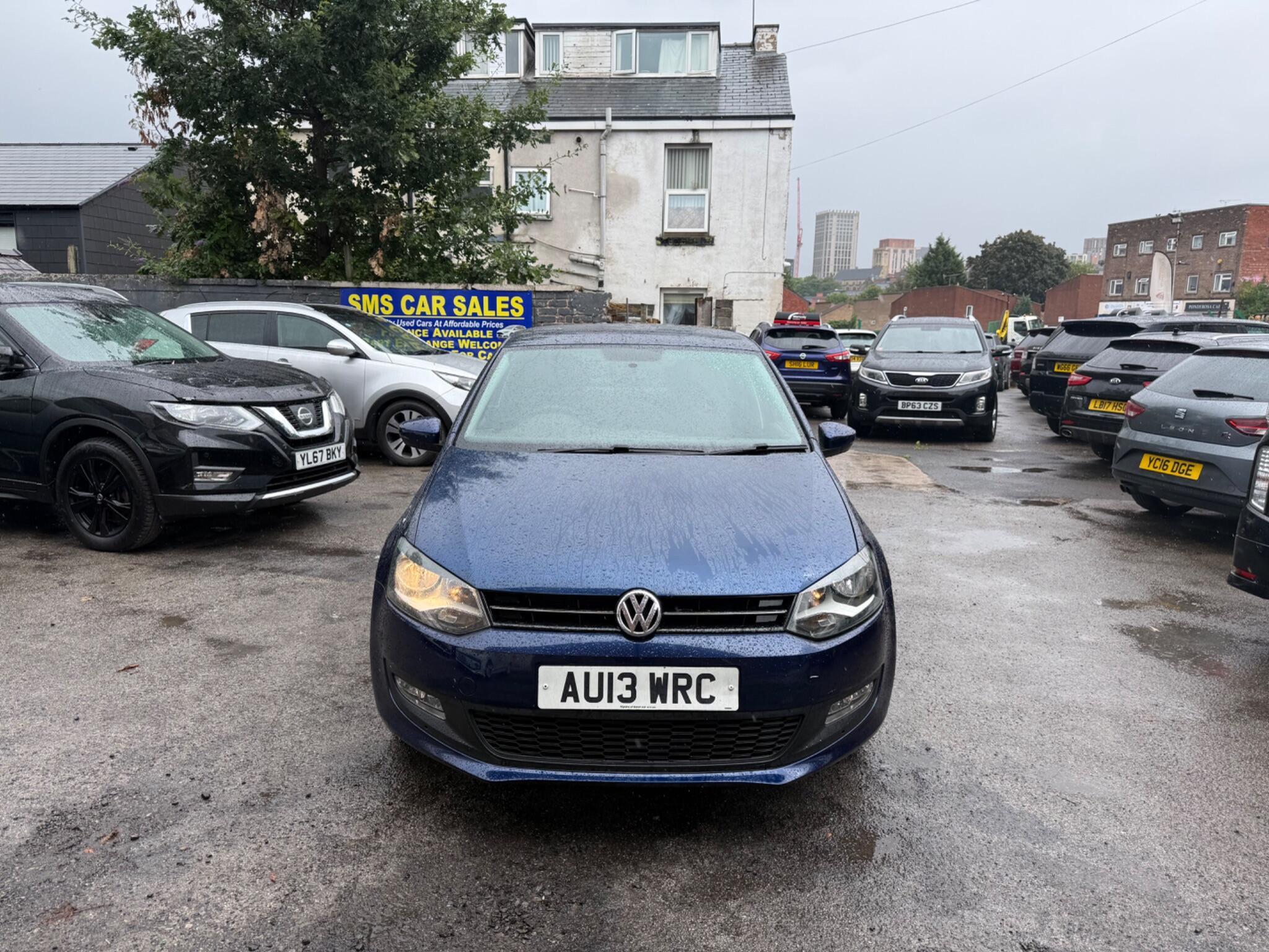 Volkswagen Polo - Image 2