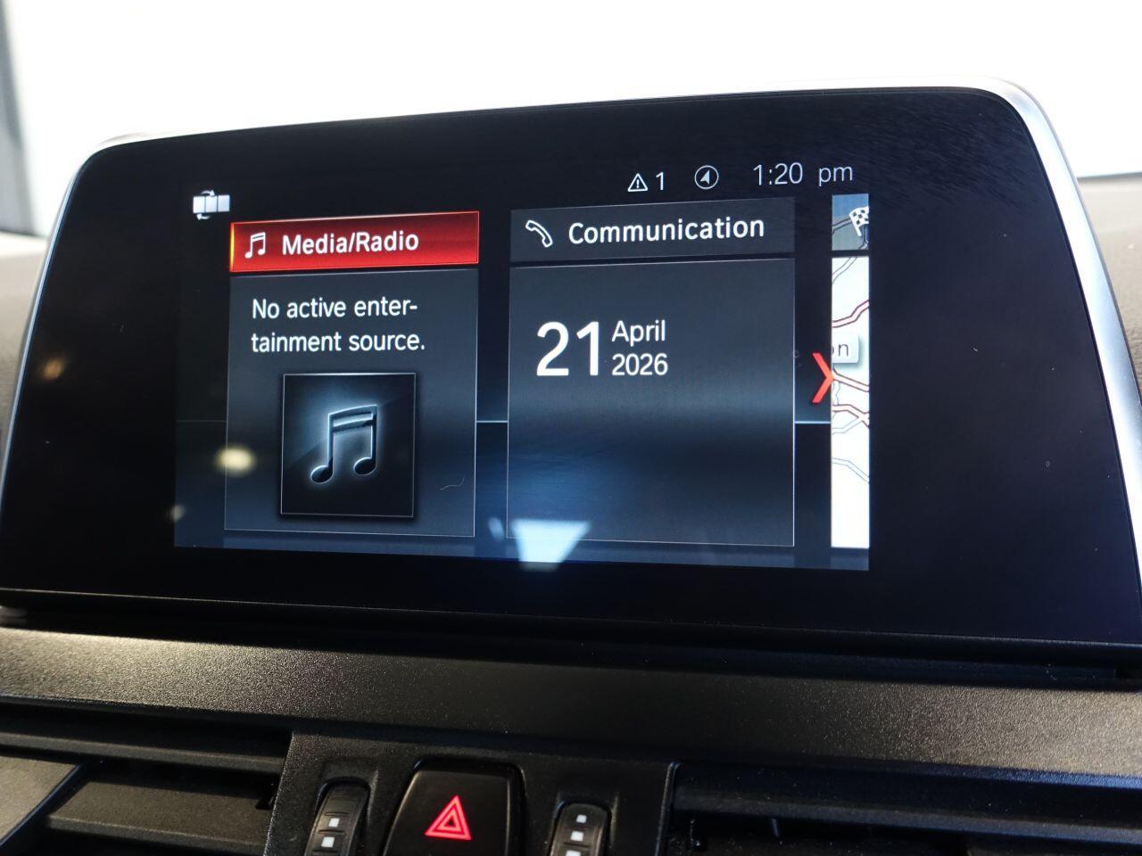 BMW 2 SERIES ACTIVE TOURER - Image 28