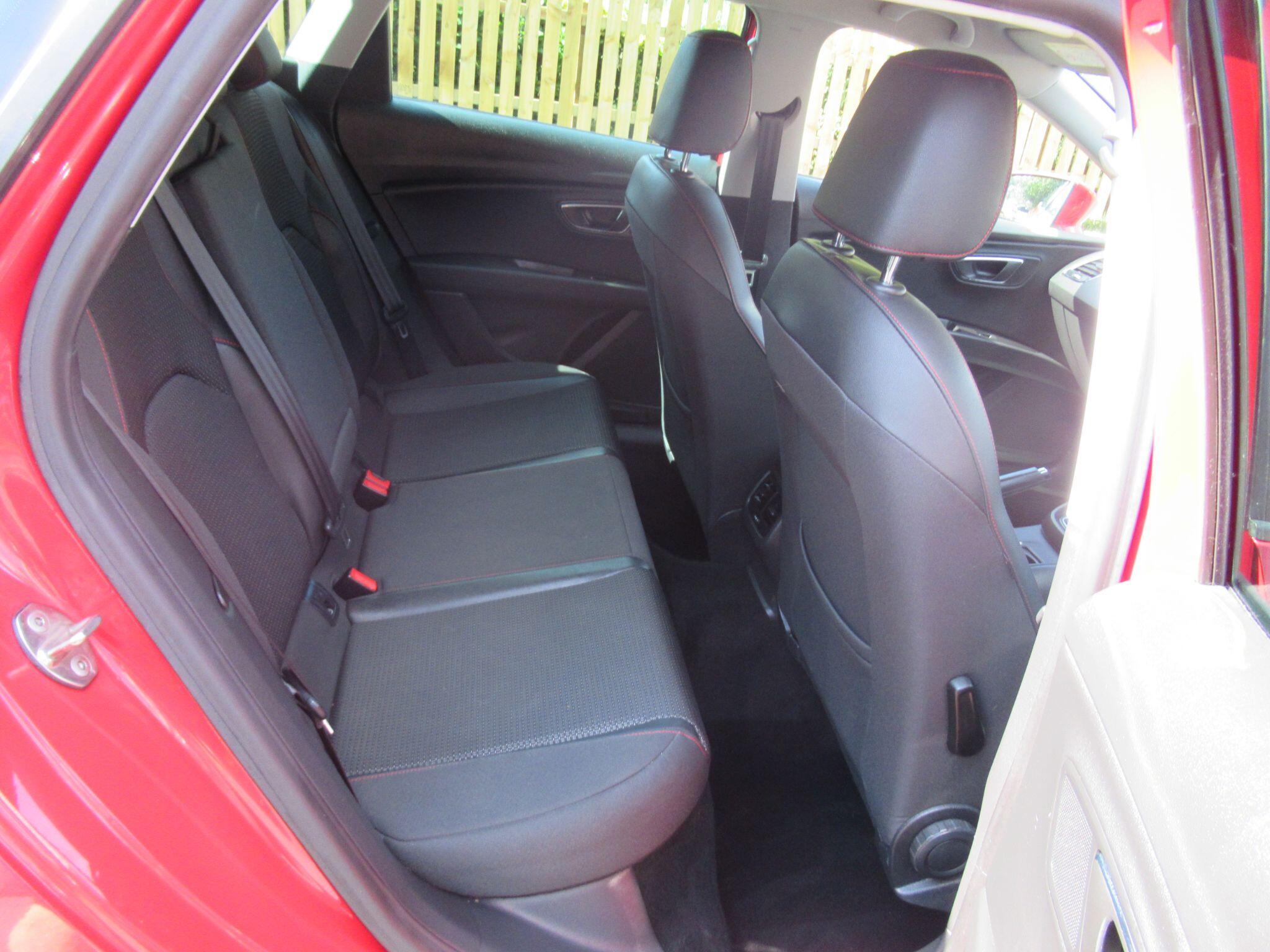 SEAT Leon - Image 18