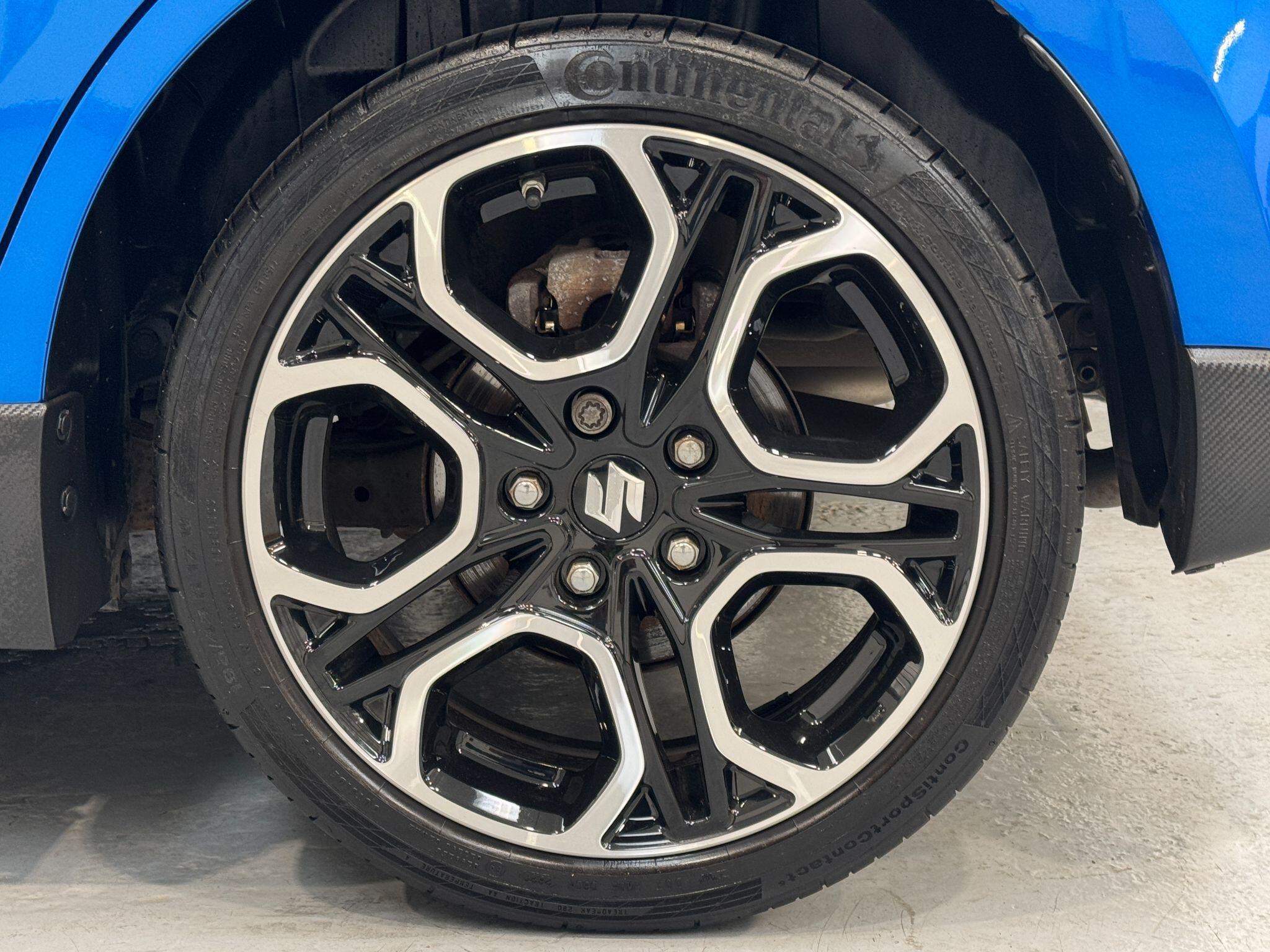 Suzuki Swift - Image 25