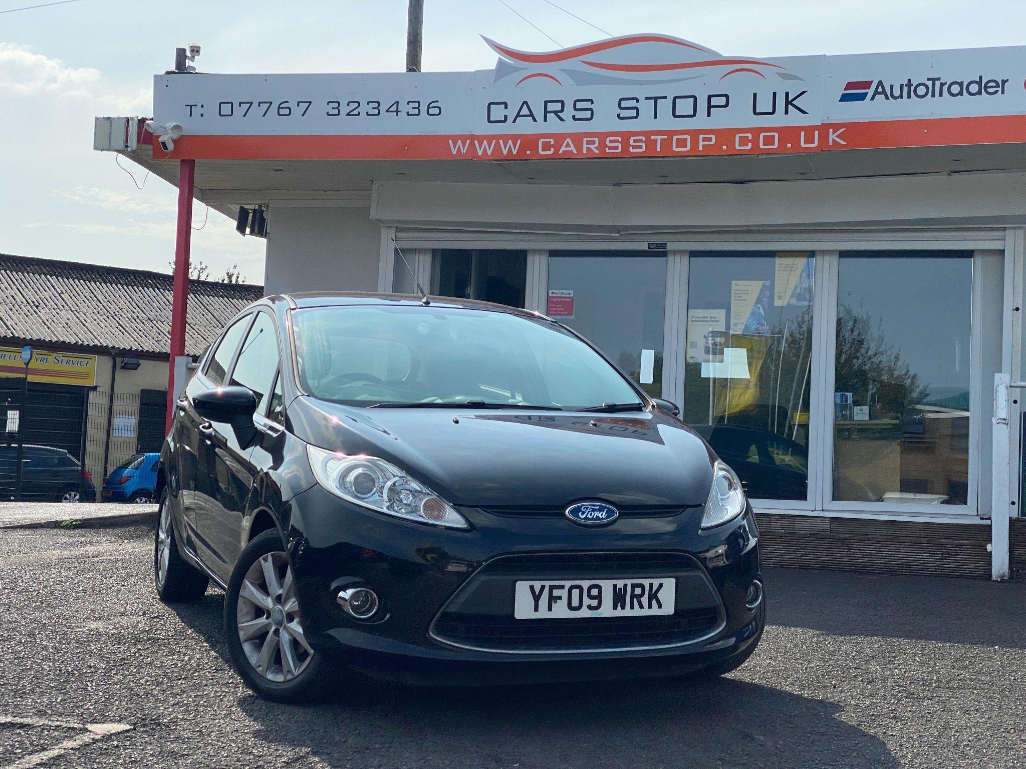 Ford Fiesta - Image 7