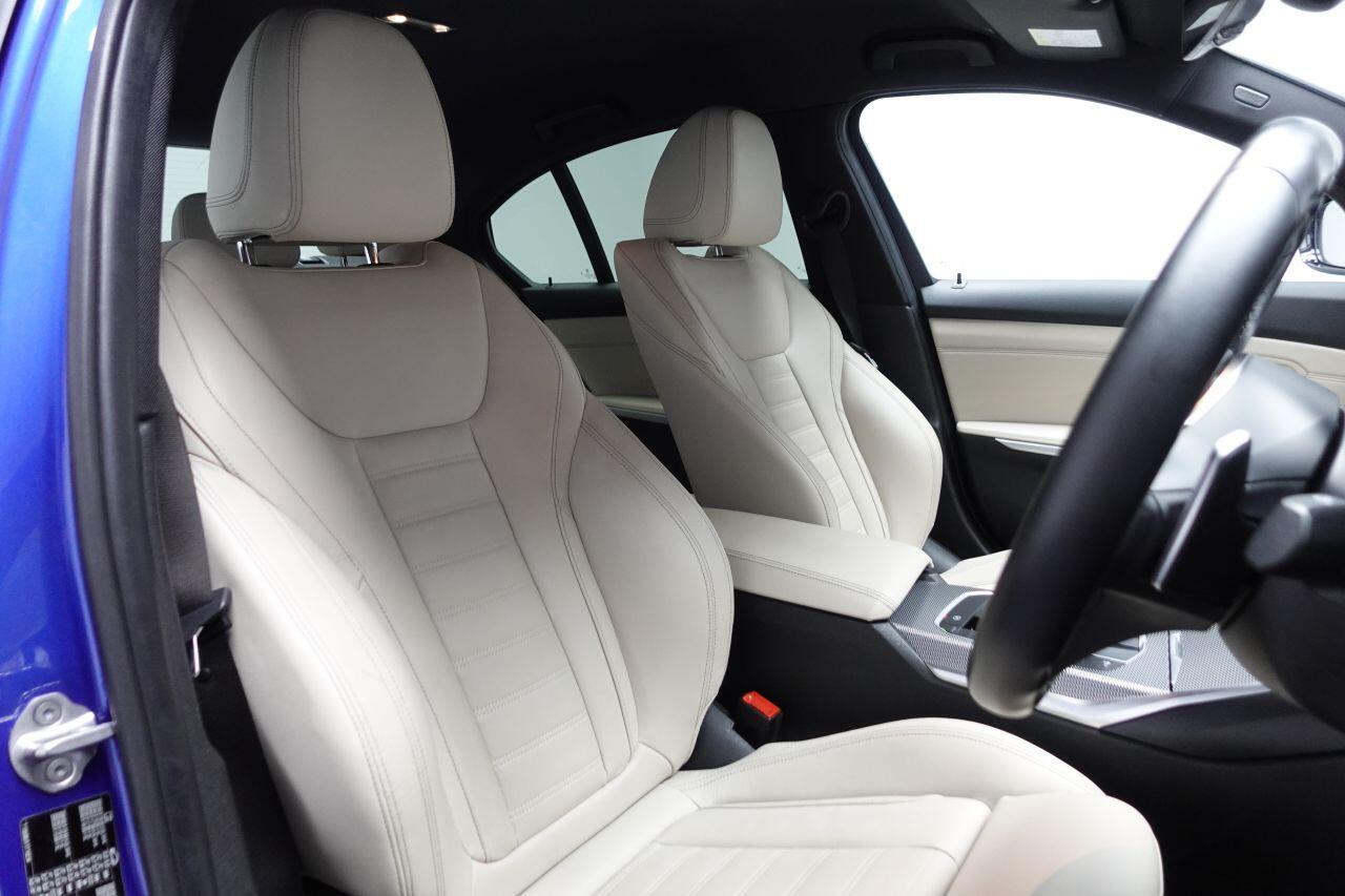 BMW 3 Series - Image 9
