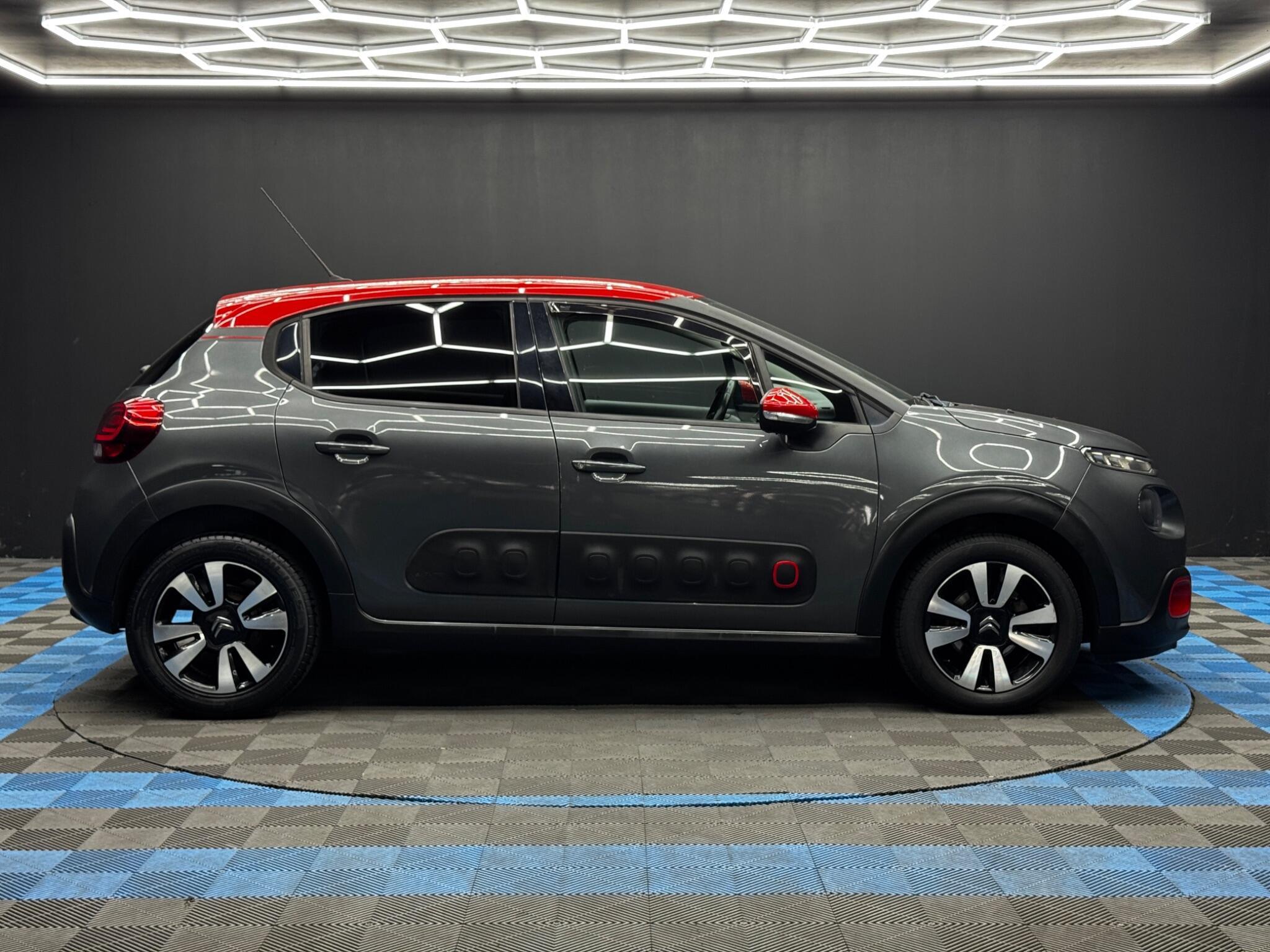 Citroen C3 - Image 4