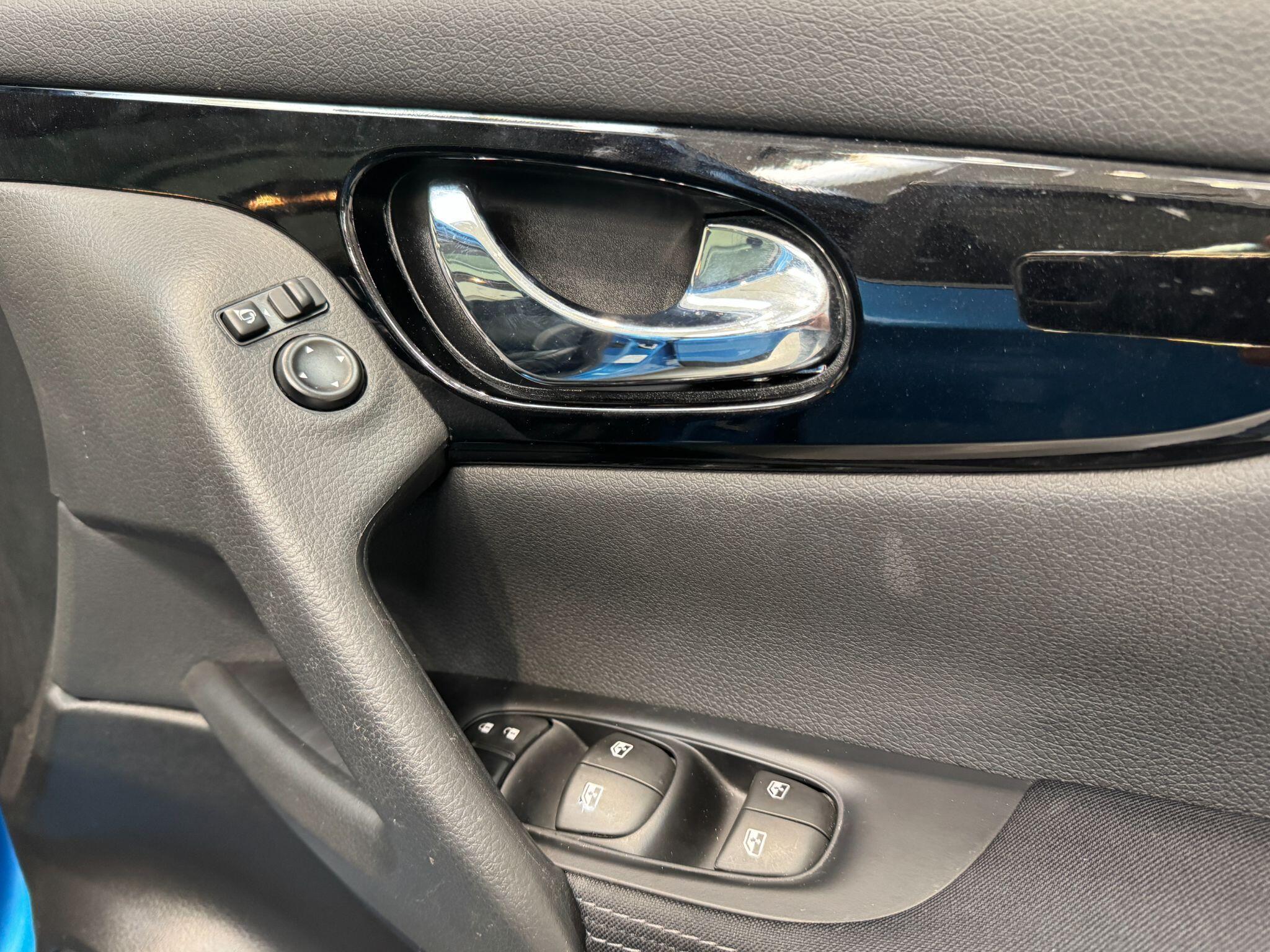 Nissan Qashqai - Image 40