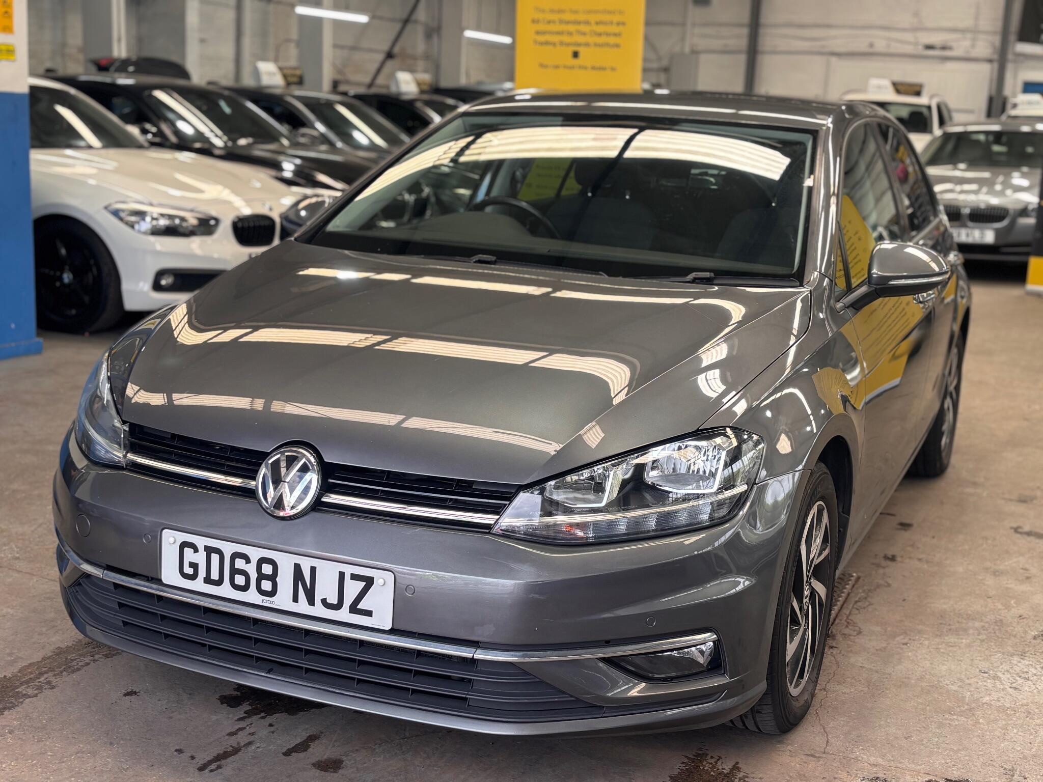 Volkswagen Golf - Image 3