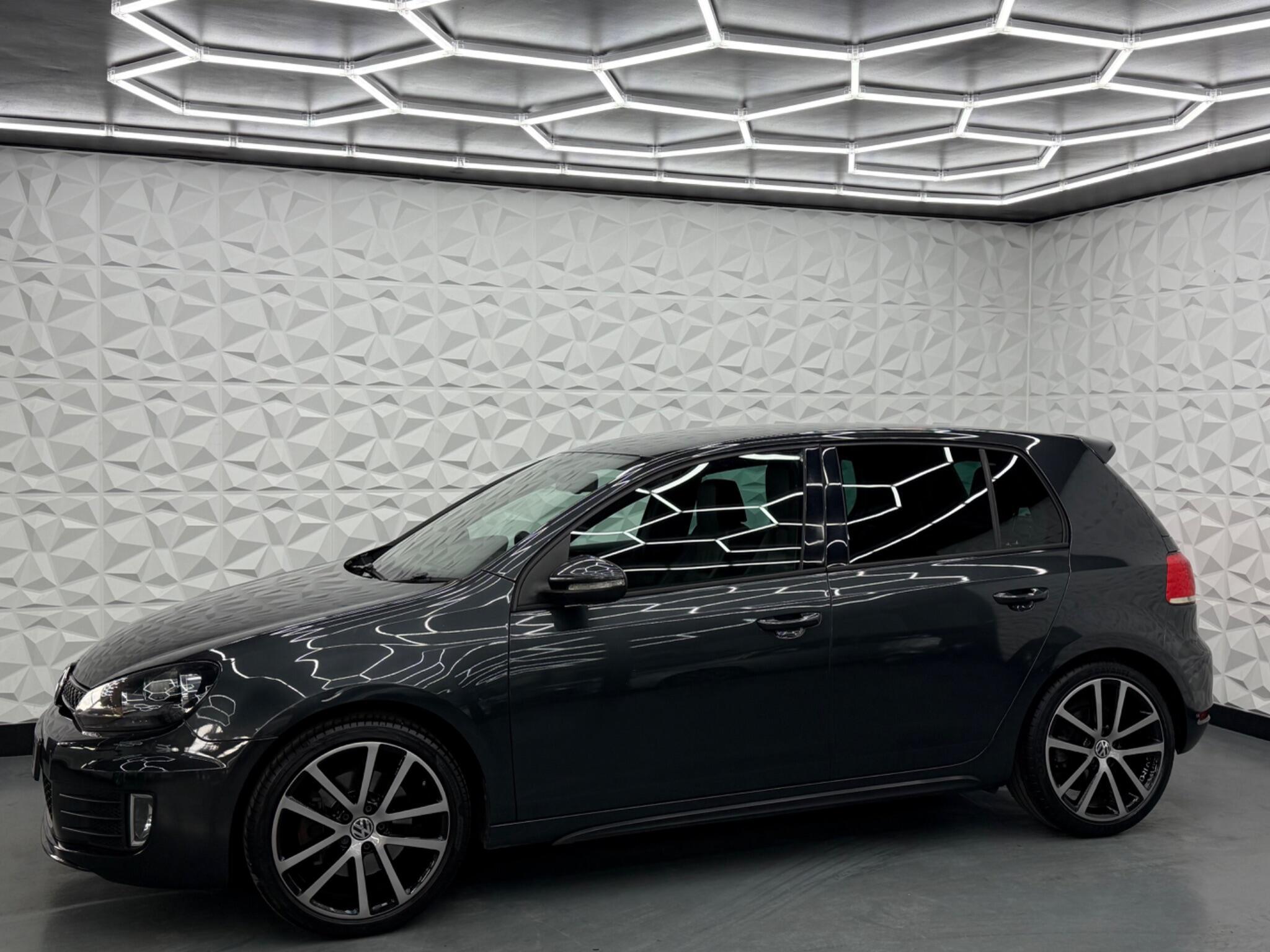 Volkswagen Golf - Image 6